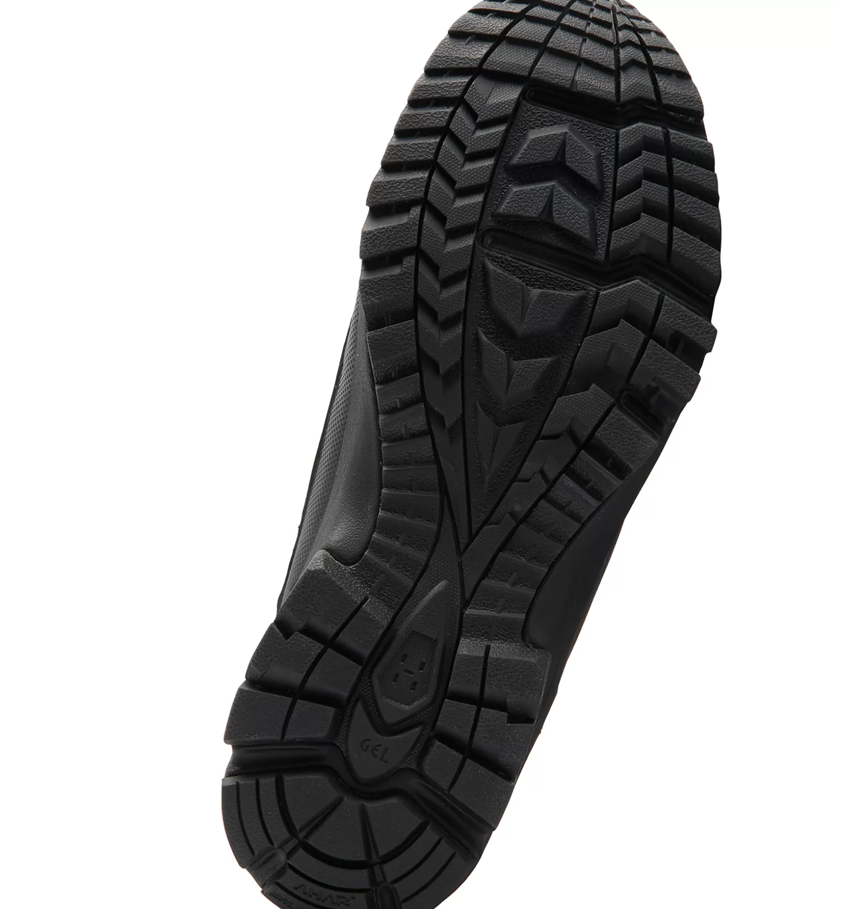 Store Haglöfs Skuta Proof Mid Men True Black