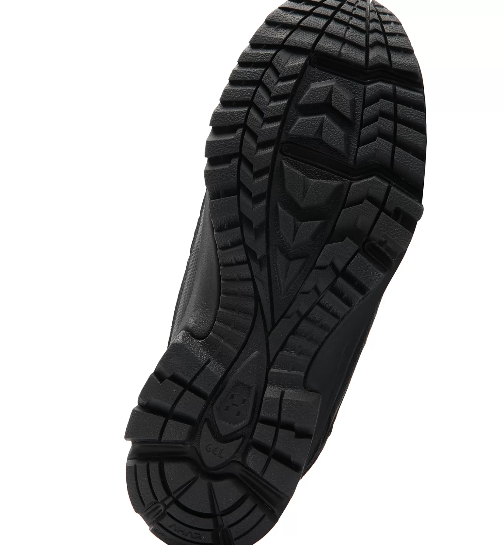 Fashion Haglöfs Skuta Proof Mid Women True Black