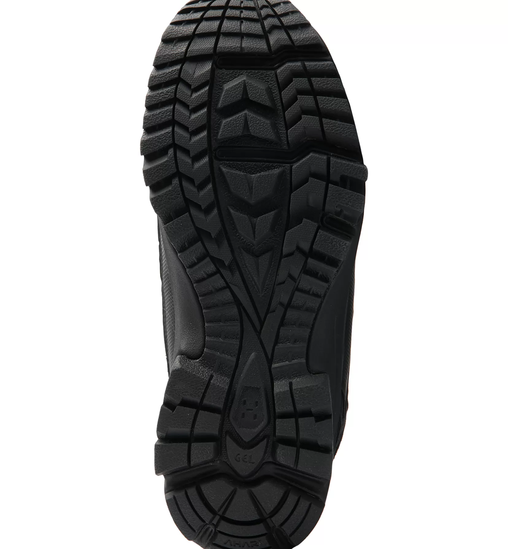 Fashion Haglöfs Skuta Proof Mid Women True Black