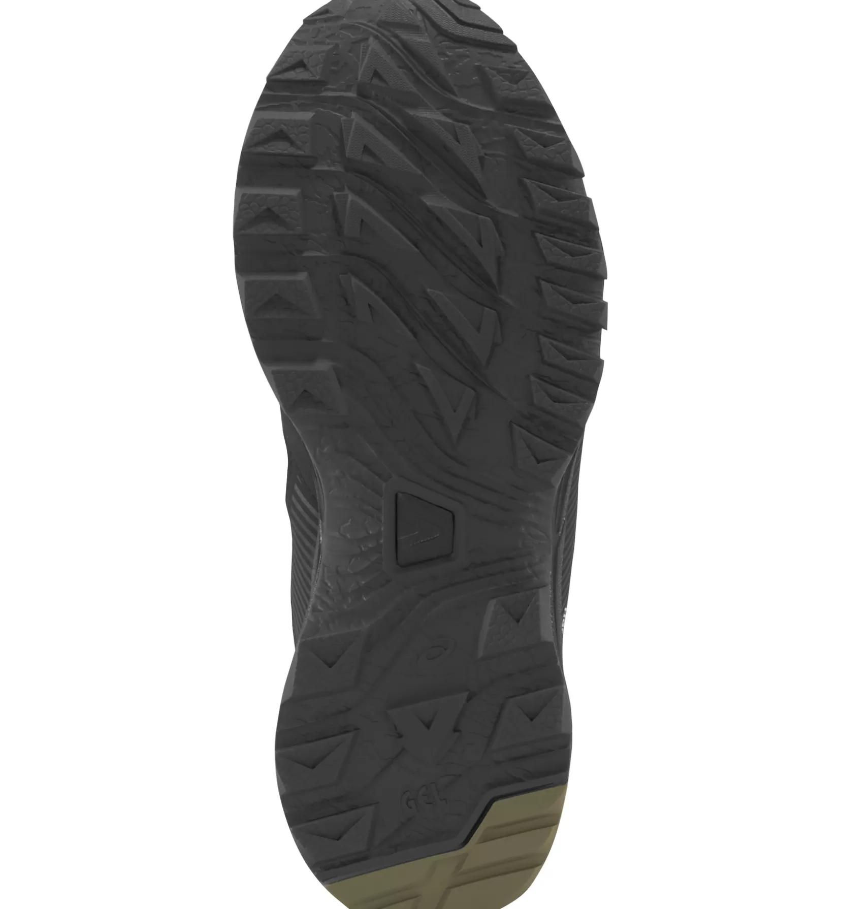 New Haglöfs Trail Fuse GTX Low Men True black/Deep woods