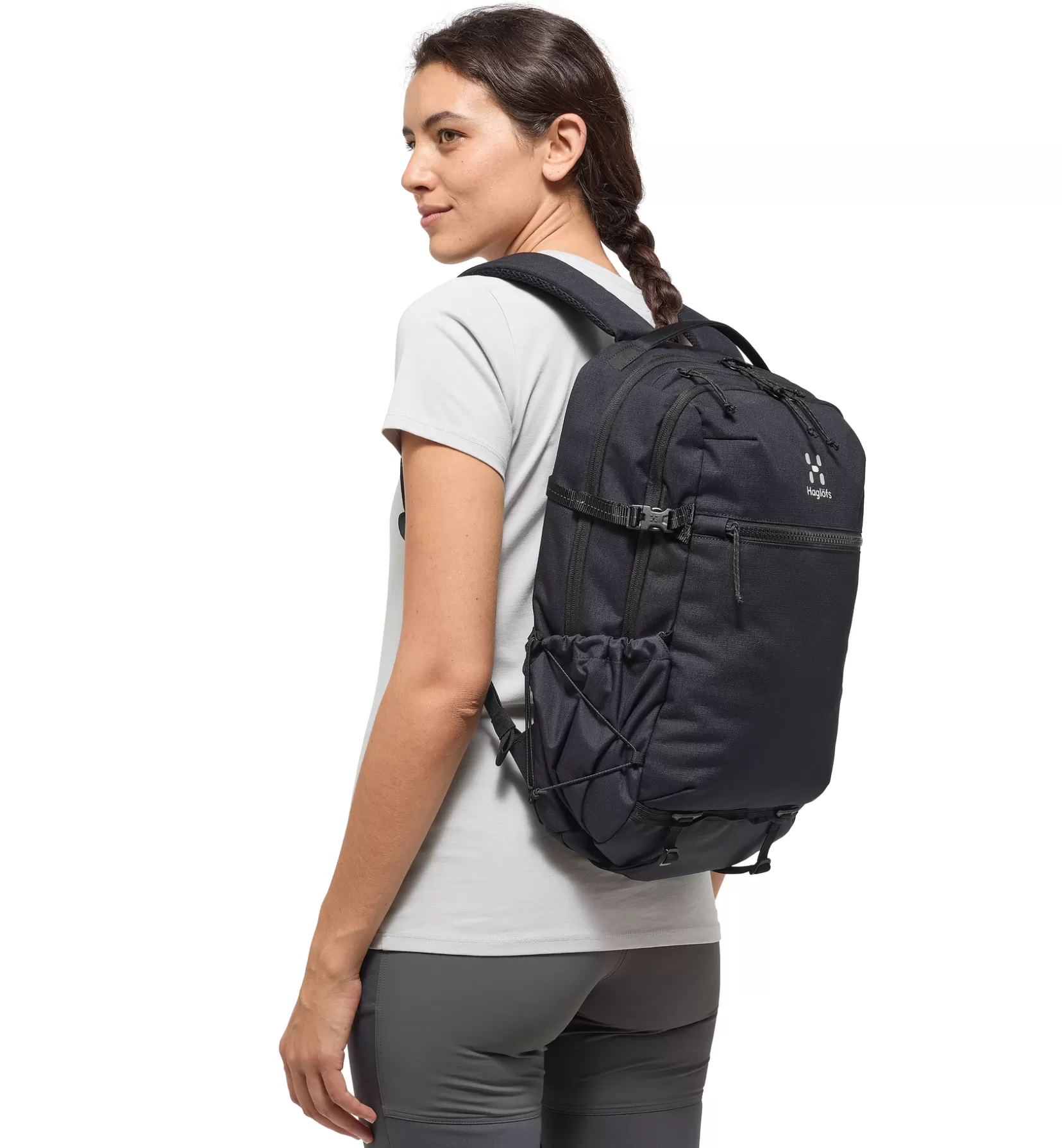Best Haglöfs Jarve Multi 22 True Black