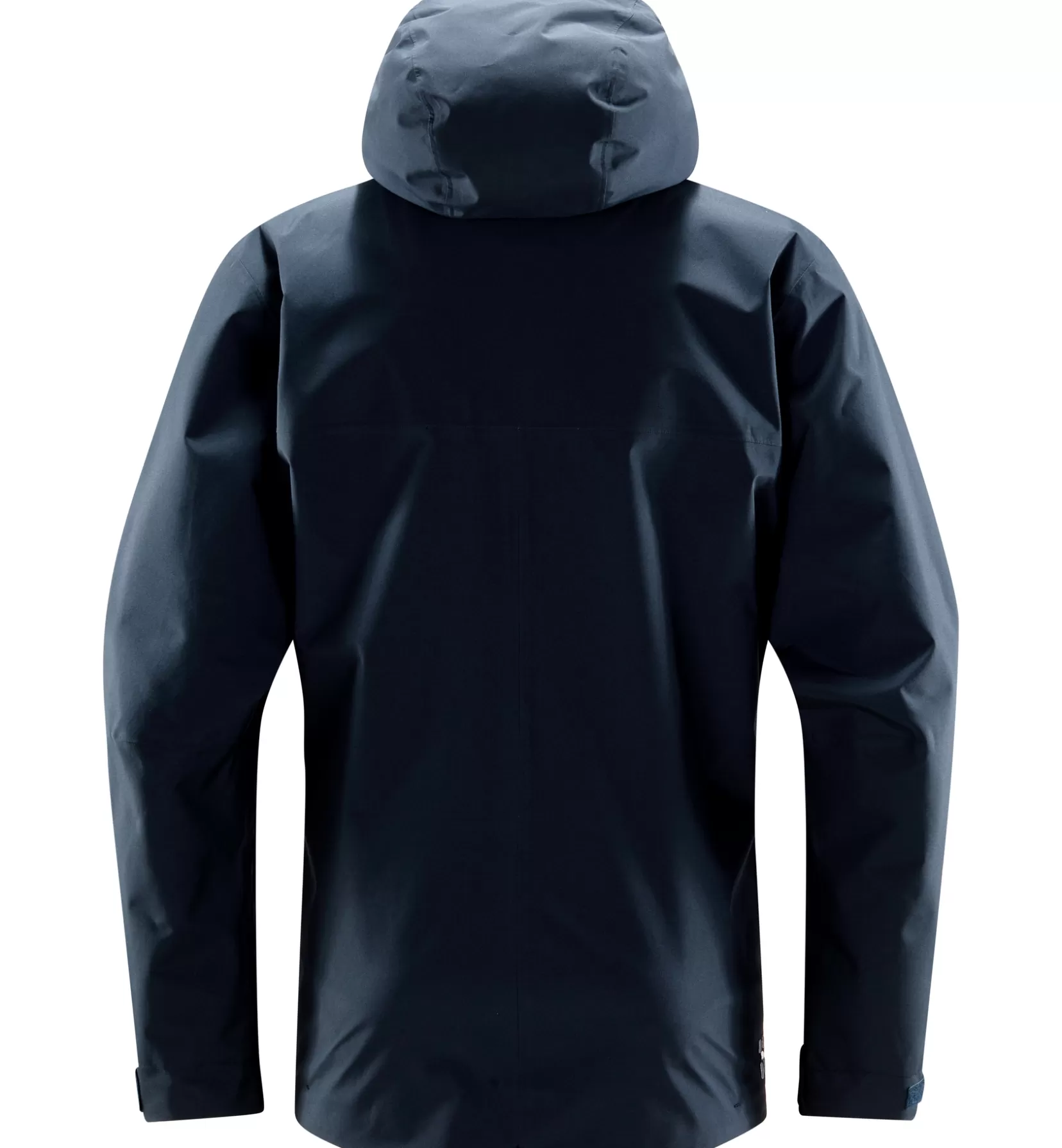 Cheap Haglöfs Koyal Proof Jacket Men Tarn Blue