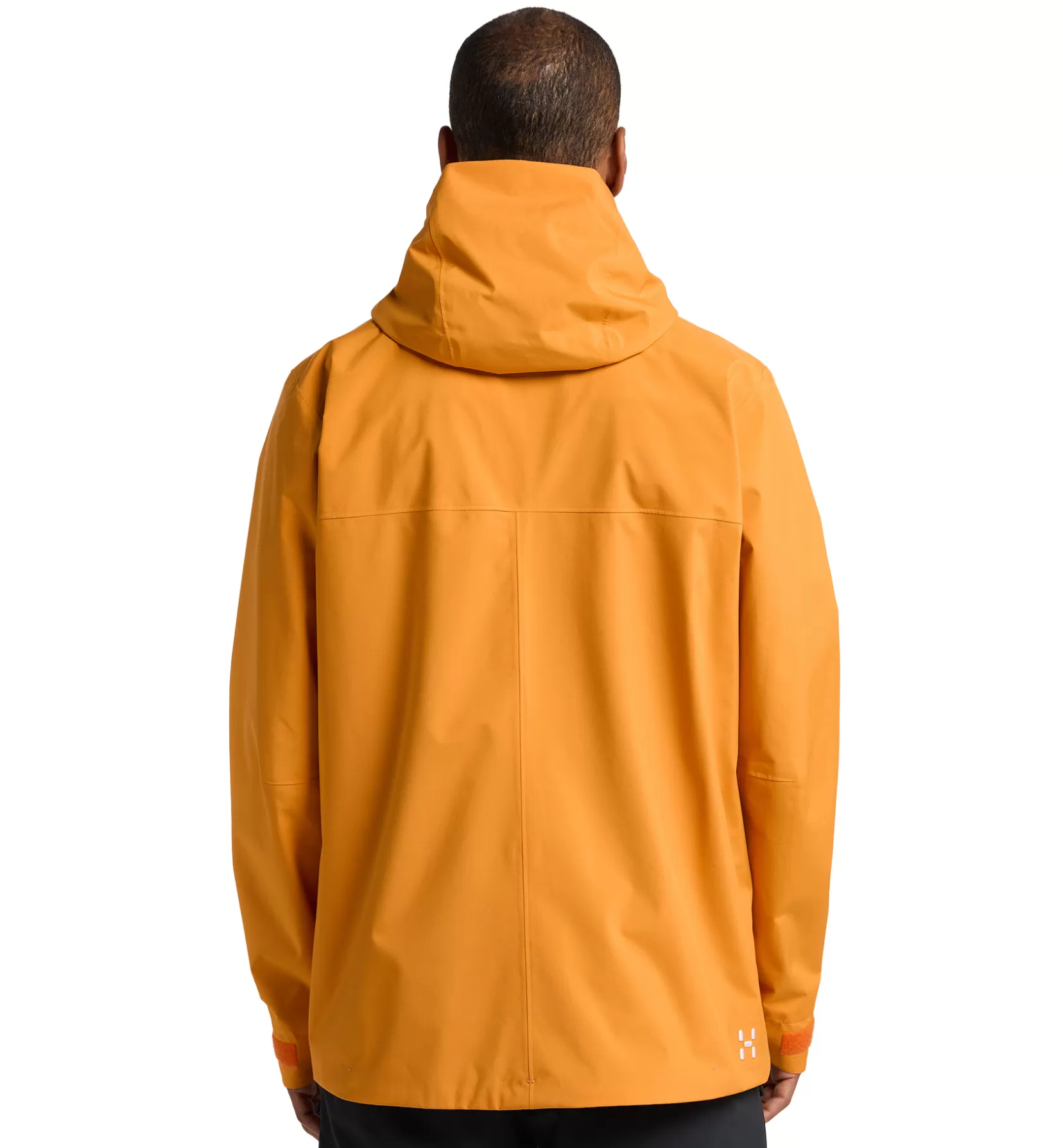 Store Haglöfs Koyal Proof Jacket Men Desert Yellow