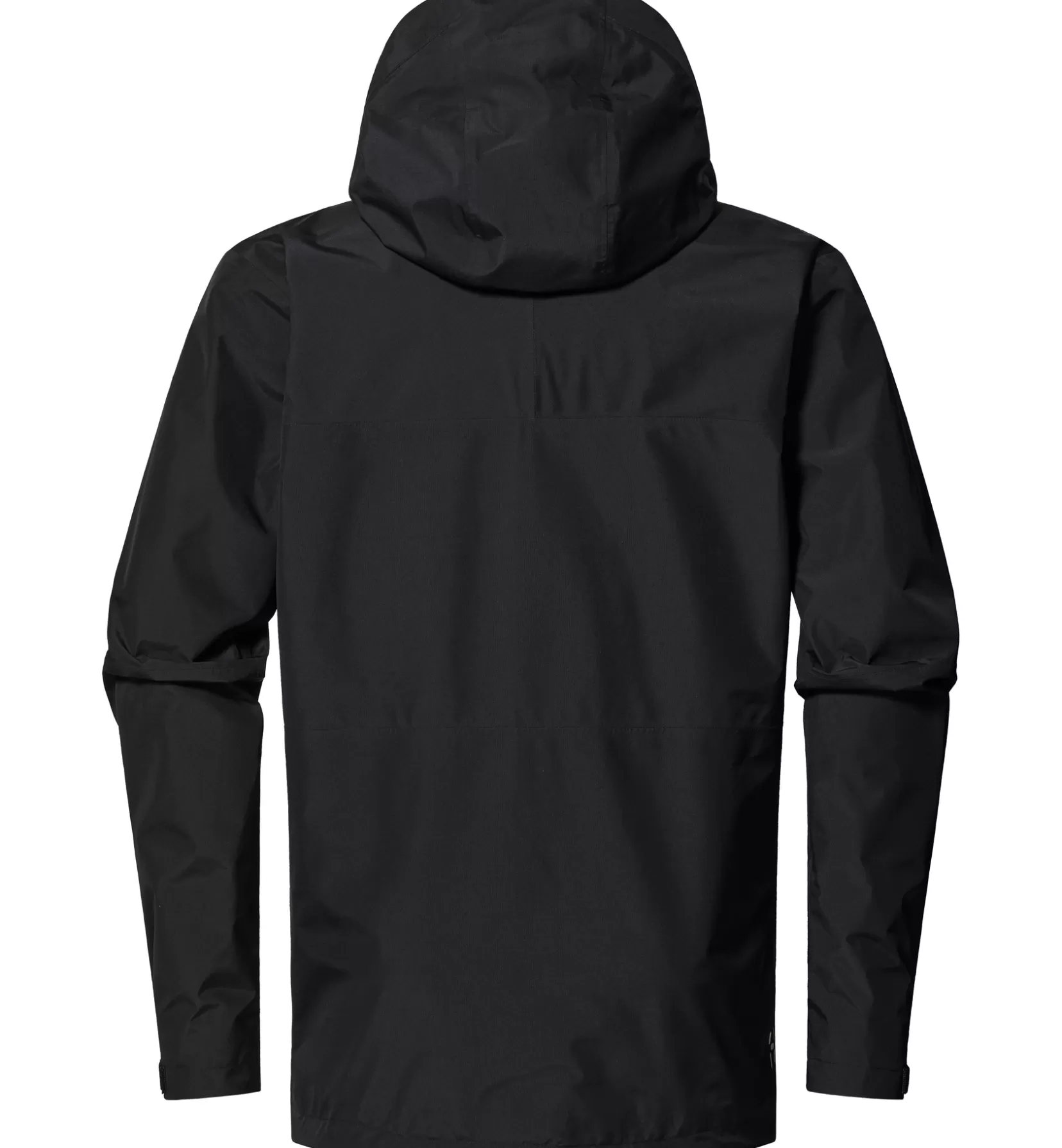 Store Haglöfs Lark GTX Jacket Men True Black