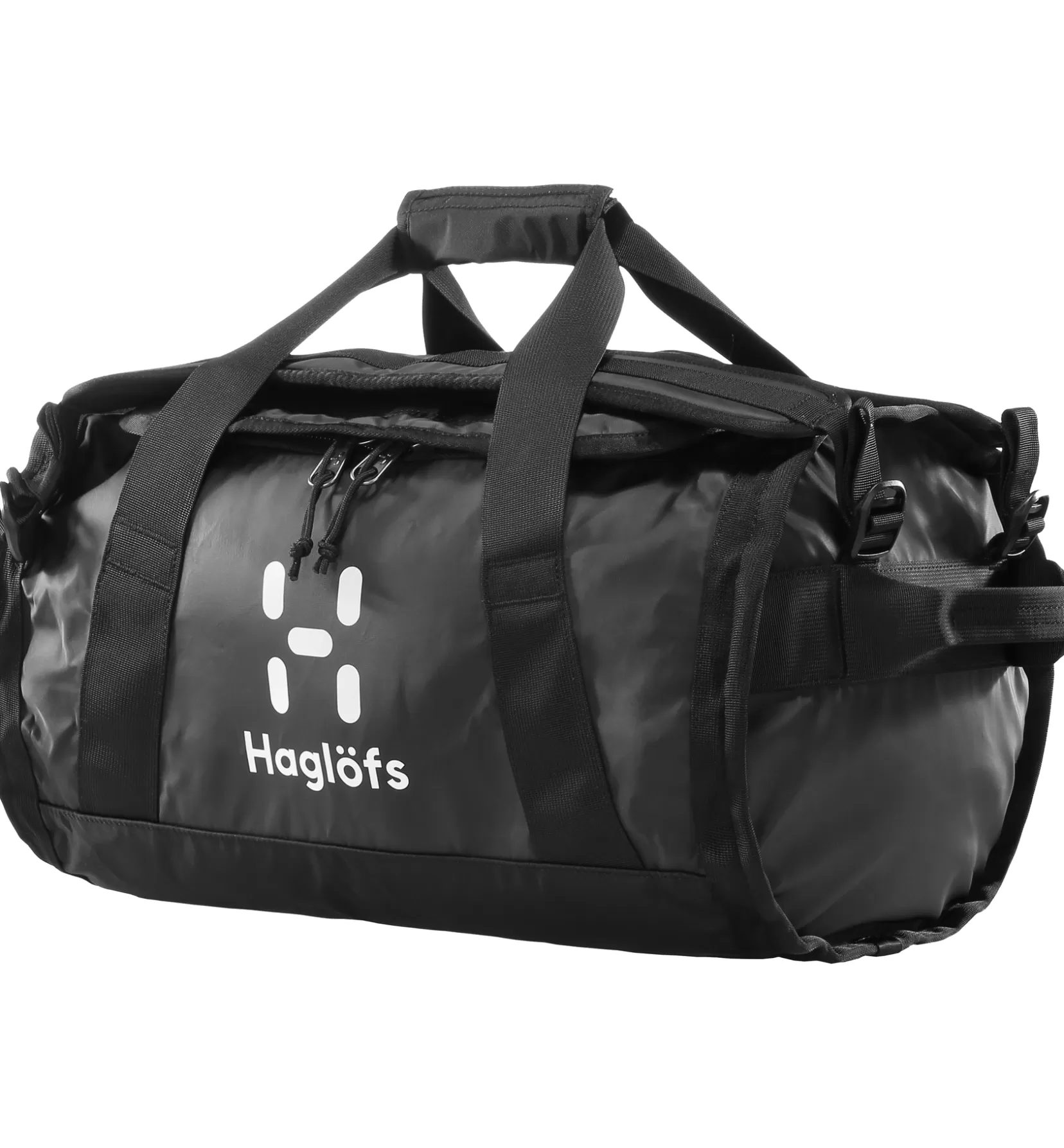 Cheap Haglöfs Lava 30 True Black
