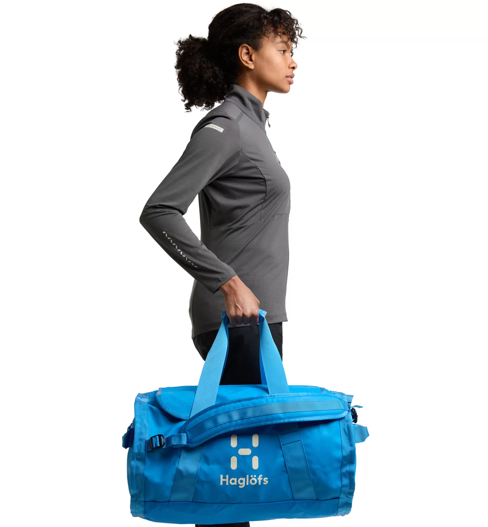 Cheap Haglöfs Lava 50 Nordic Blue