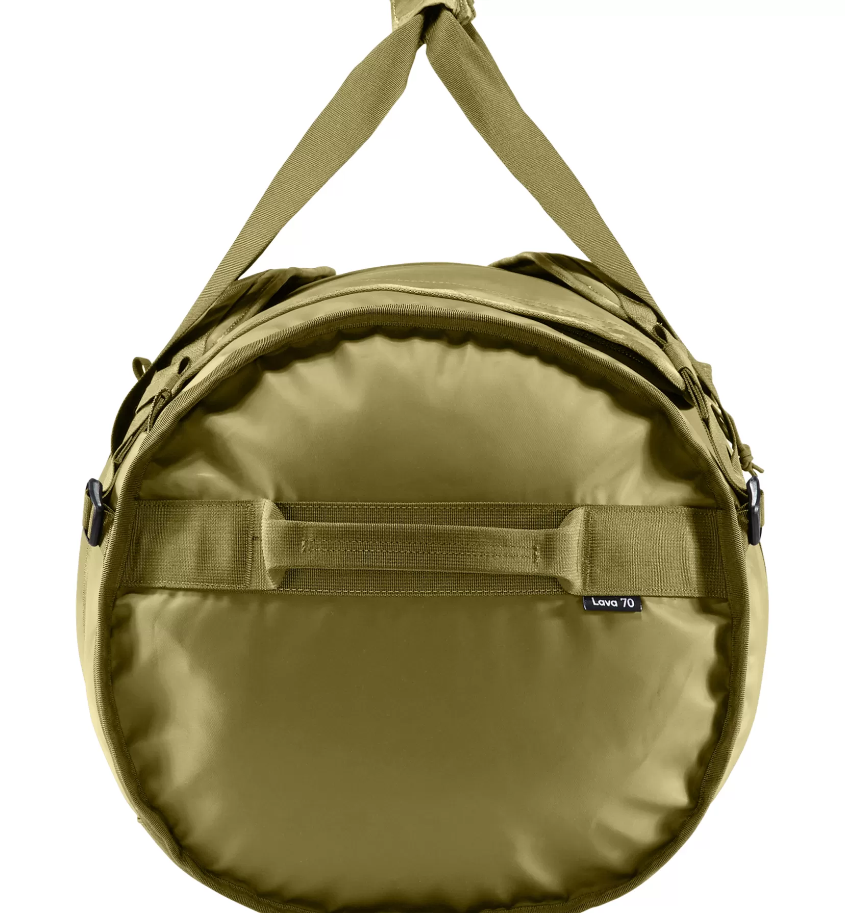 Cheap Haglöfs Lava 70 Olive Green