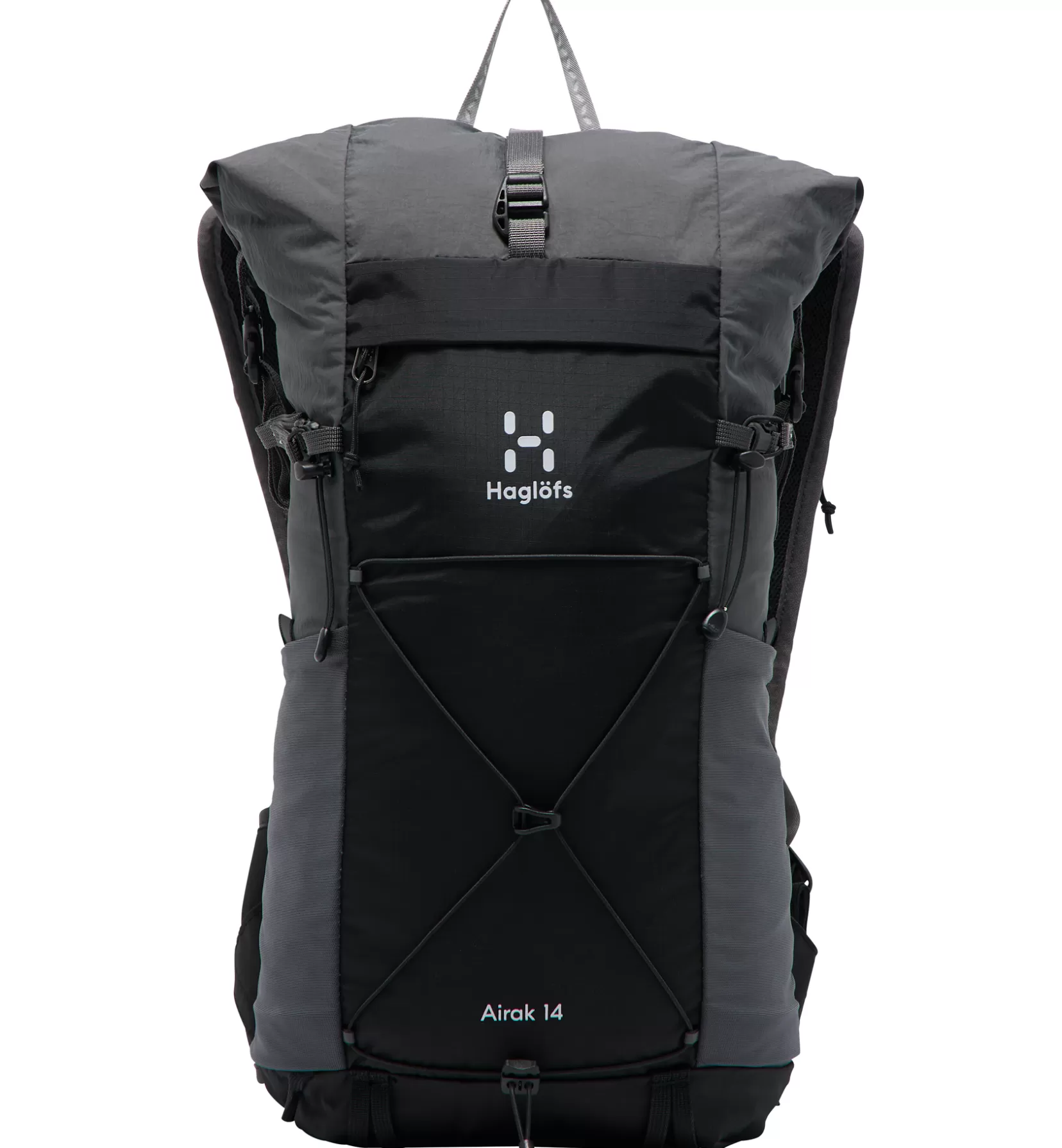 Sale Haglöfs L.I.M Airak 14 True black/Magnetite