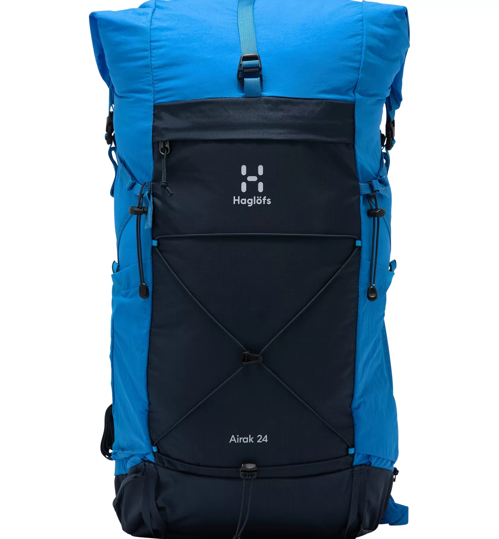 Shop Haglöfs L.I.M Airak 24 Tarn blue/Nordic blue