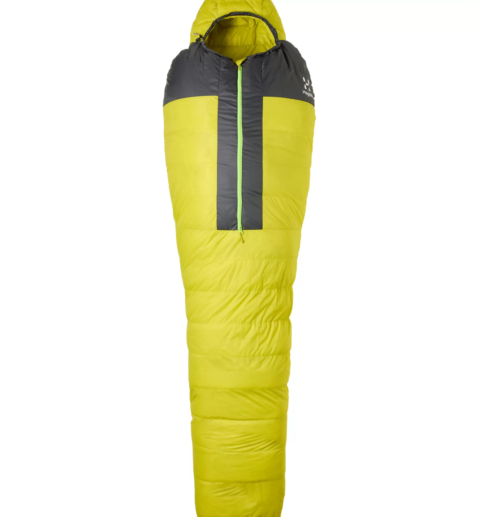 Shop Haglöfs L.I.M Airak Down -0 Aurora/Magnetite