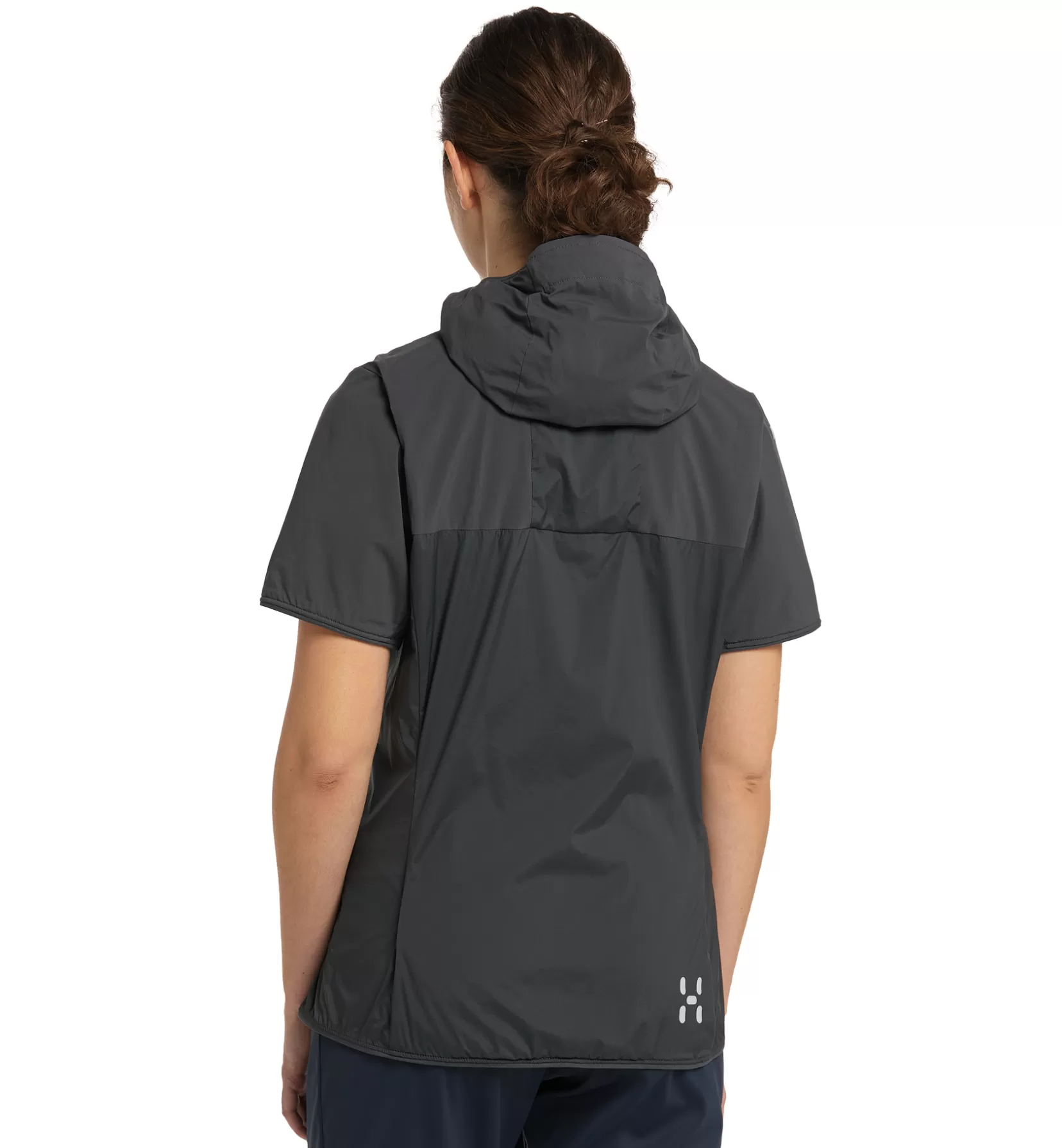 Fashion Haglöfs L.I.M Alpha Vest Women Magnetite