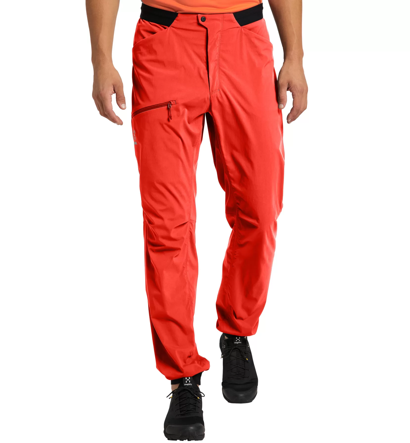 Fashion Haglöfs L.I.M Fuse Pant Men Habanero