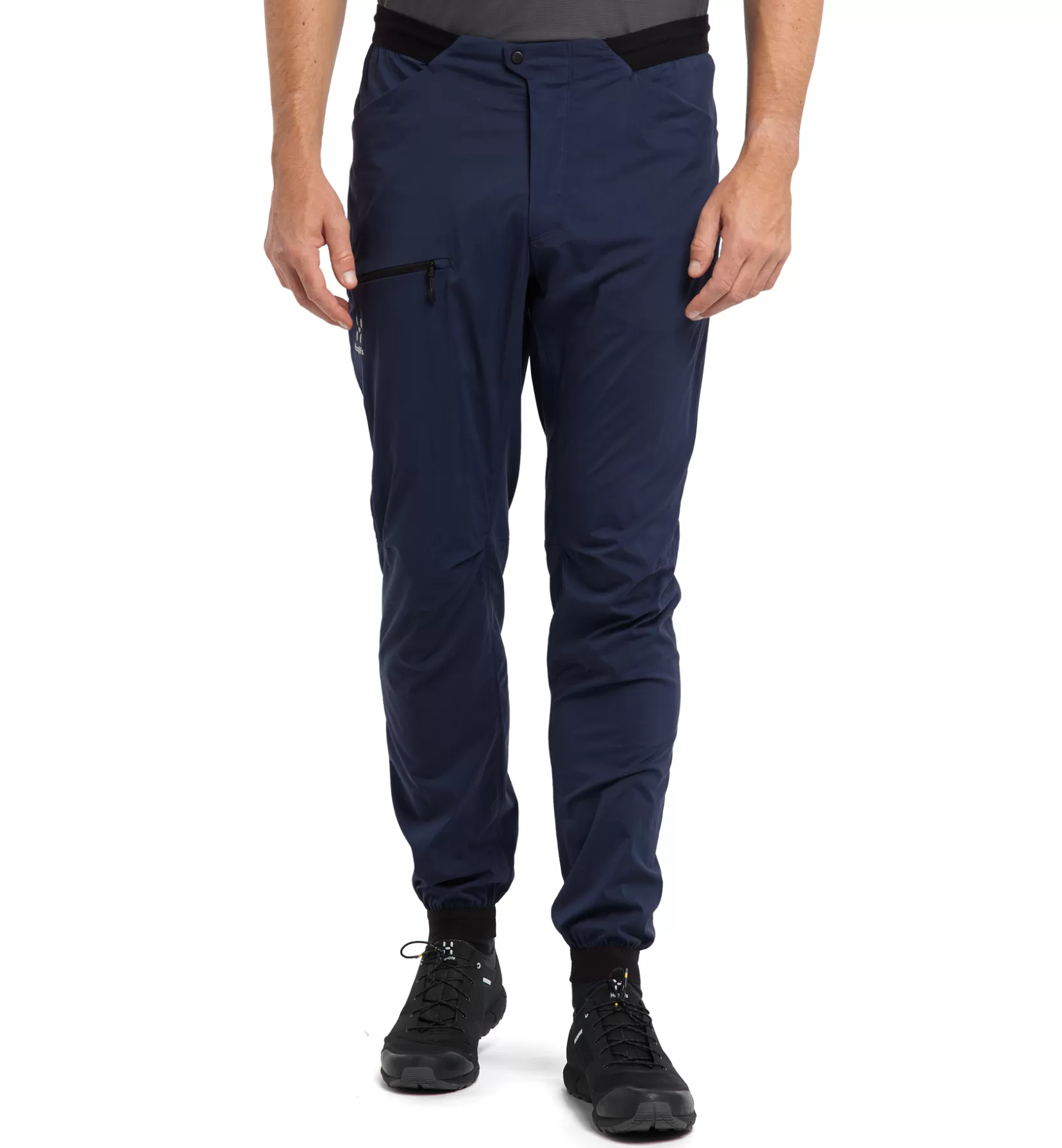 Cheap Haglöfs L.I.M Fuse Pant Men Tarn Blue
