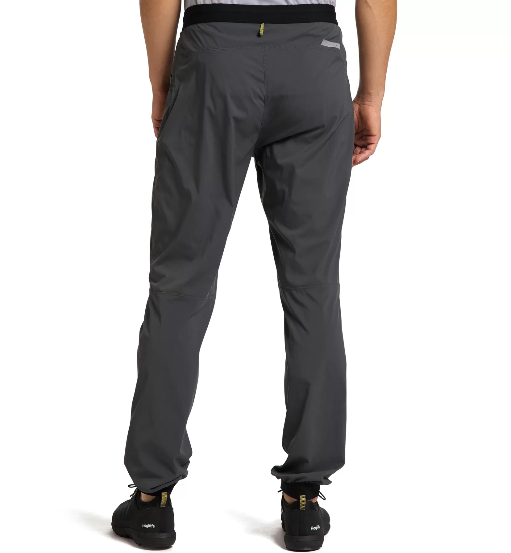 New Haglöfs L.I.M Fuse Pant Men Magnetite