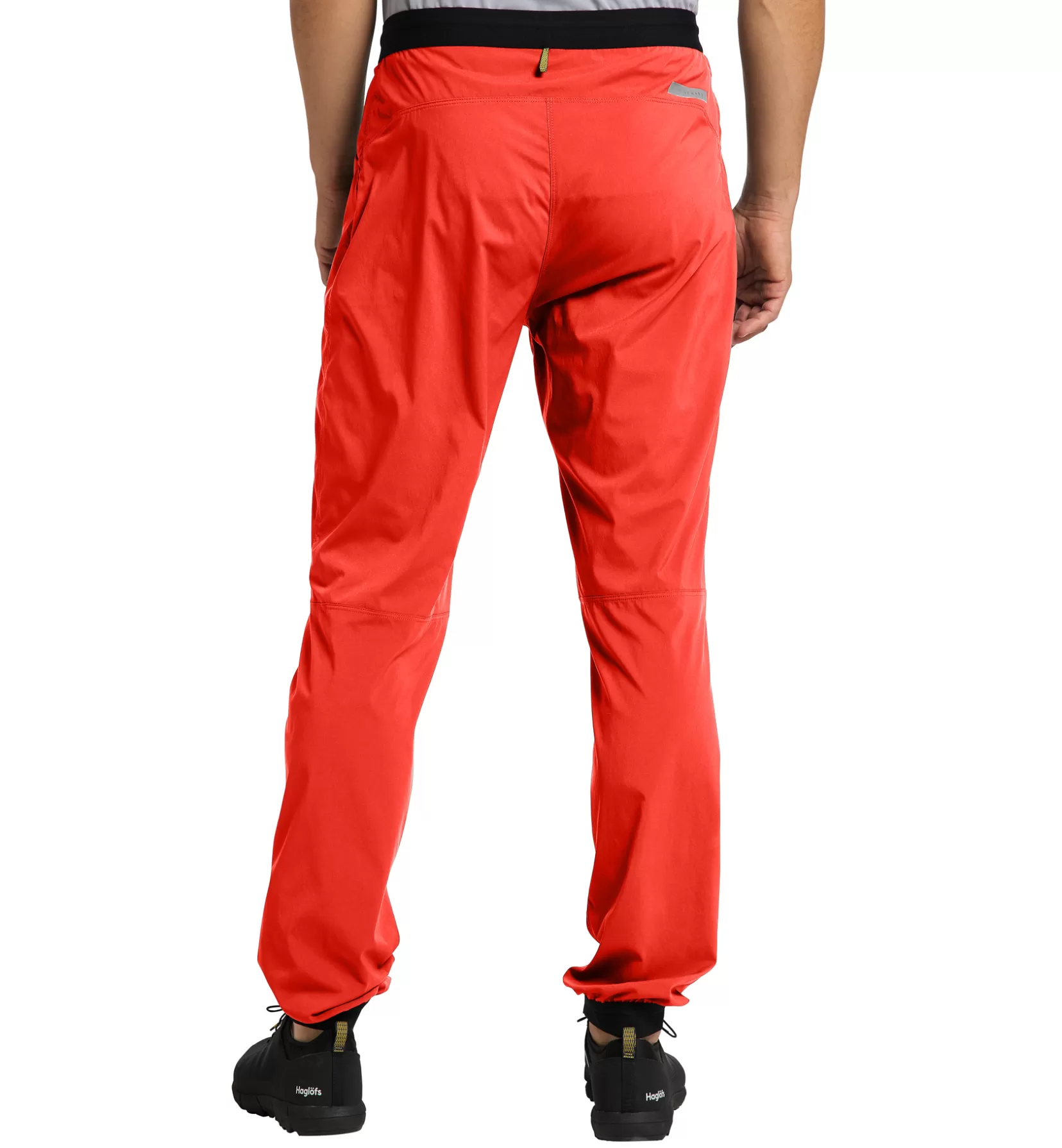 Fashion Haglöfs L.I.M Fuse Pant Men Habanero