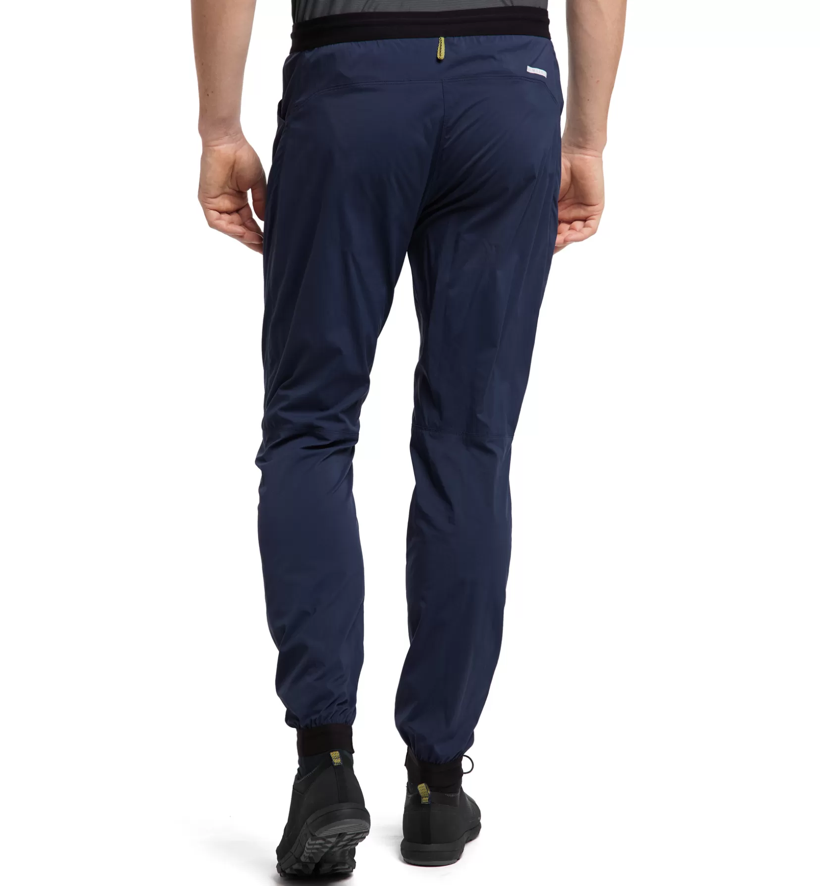 Cheap Haglöfs L.I.M Fuse Pant Men Tarn Blue