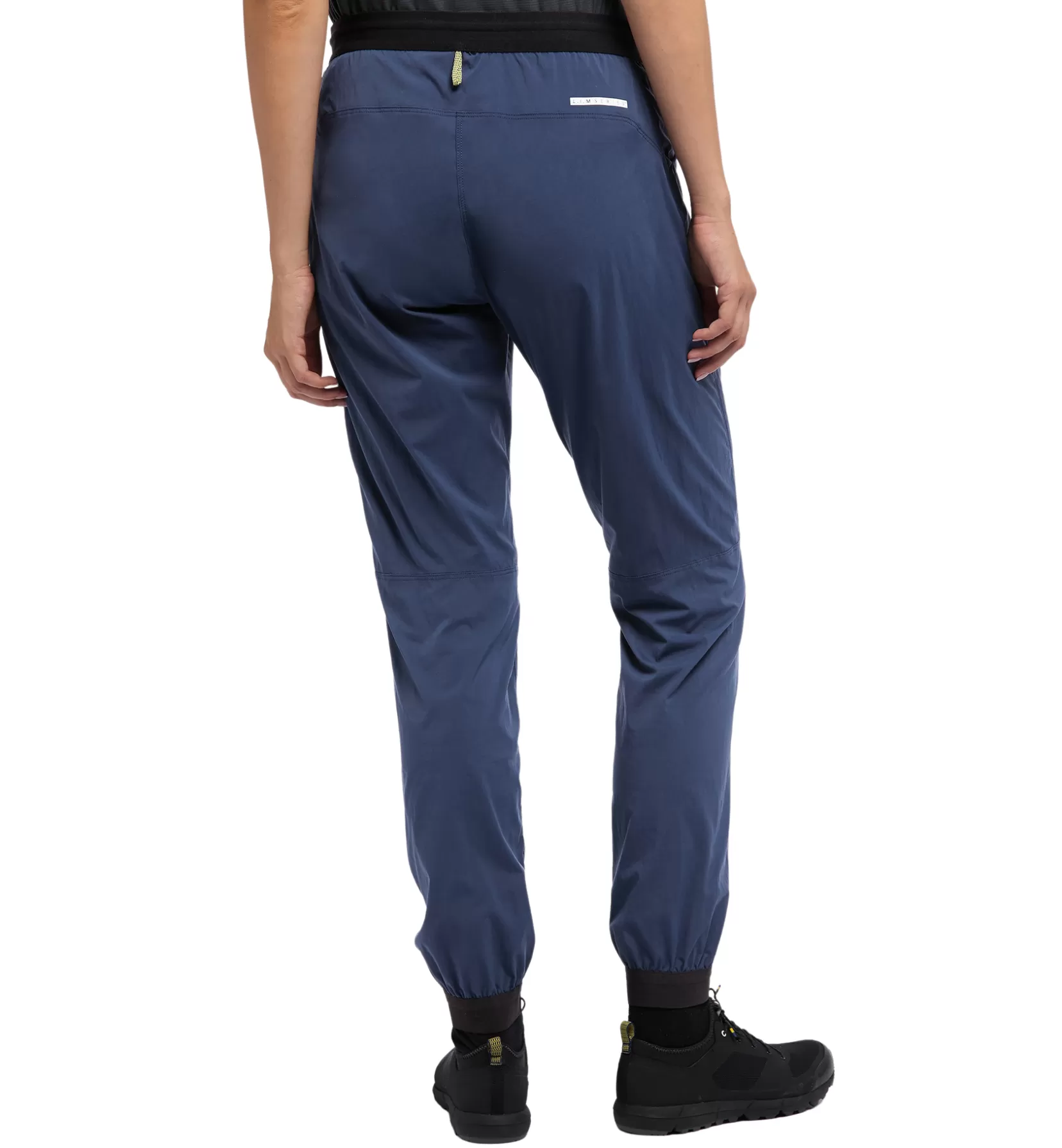 Sale Haglöfs L.I.M Fuse Pant Women Tarn Blue