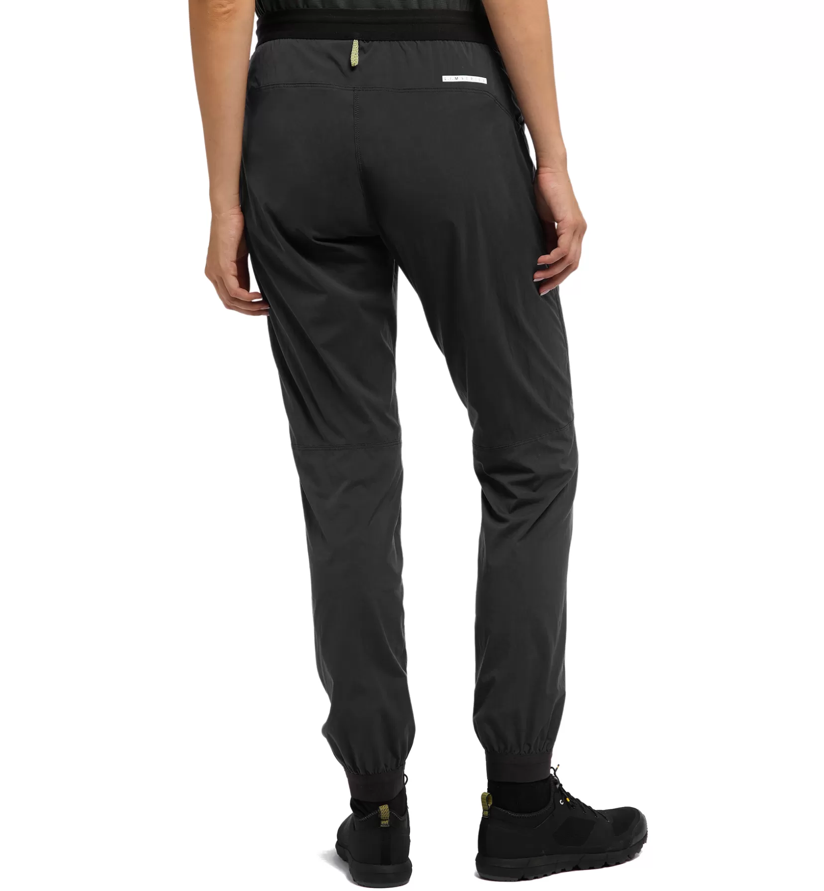 Fashion Haglöfs L.I.M Fuse Pant Women True Black