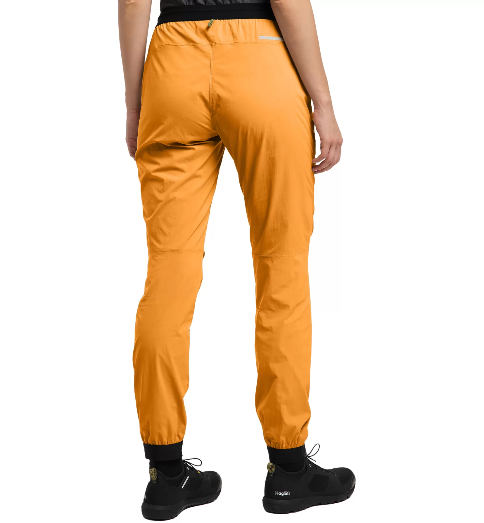 Best Sale Haglöfs L.I.M Fuse Pant Women Desert Yellow