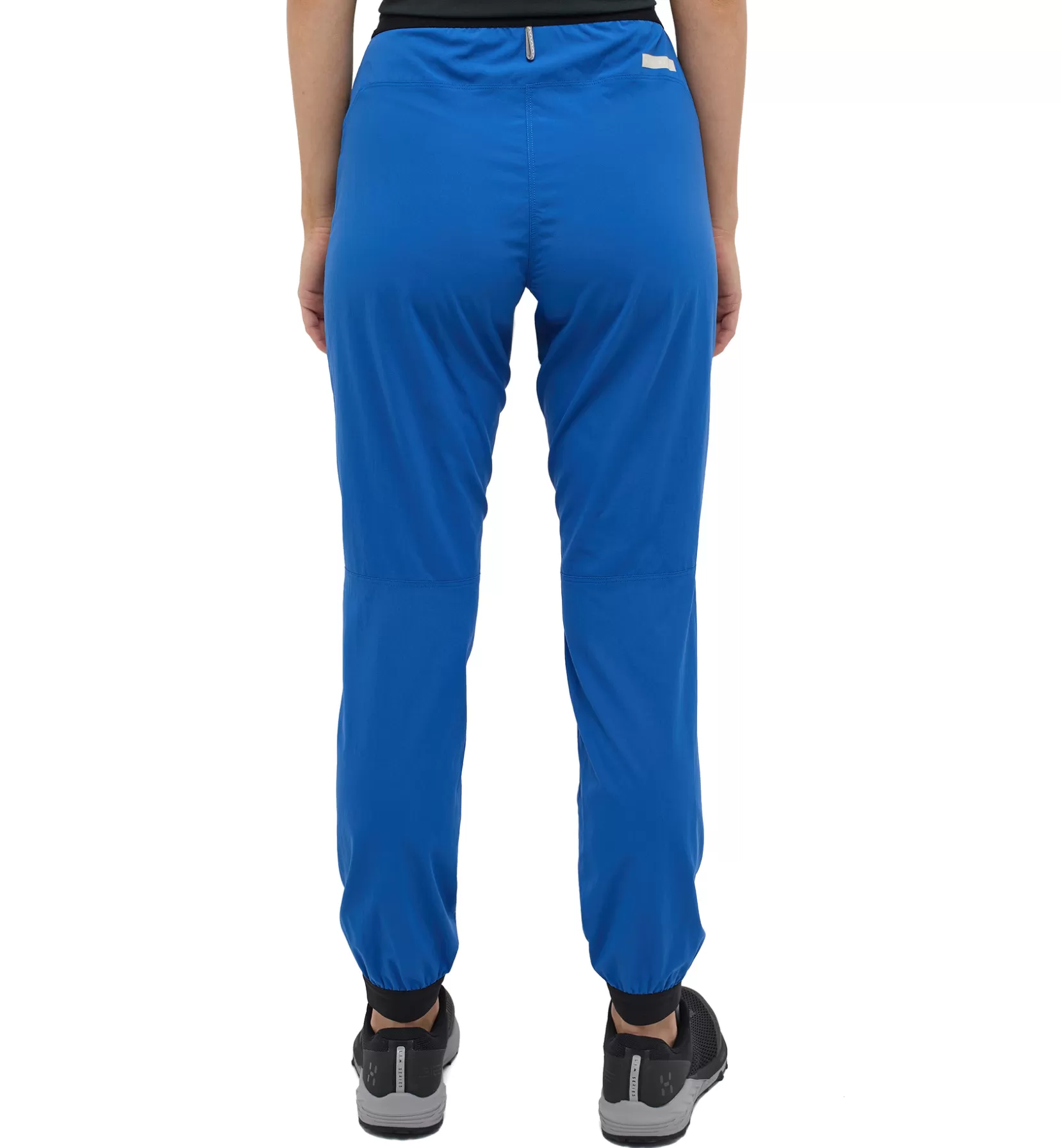 Cheap Haglöfs L.I.M Fuse Pant Women Electric Blue