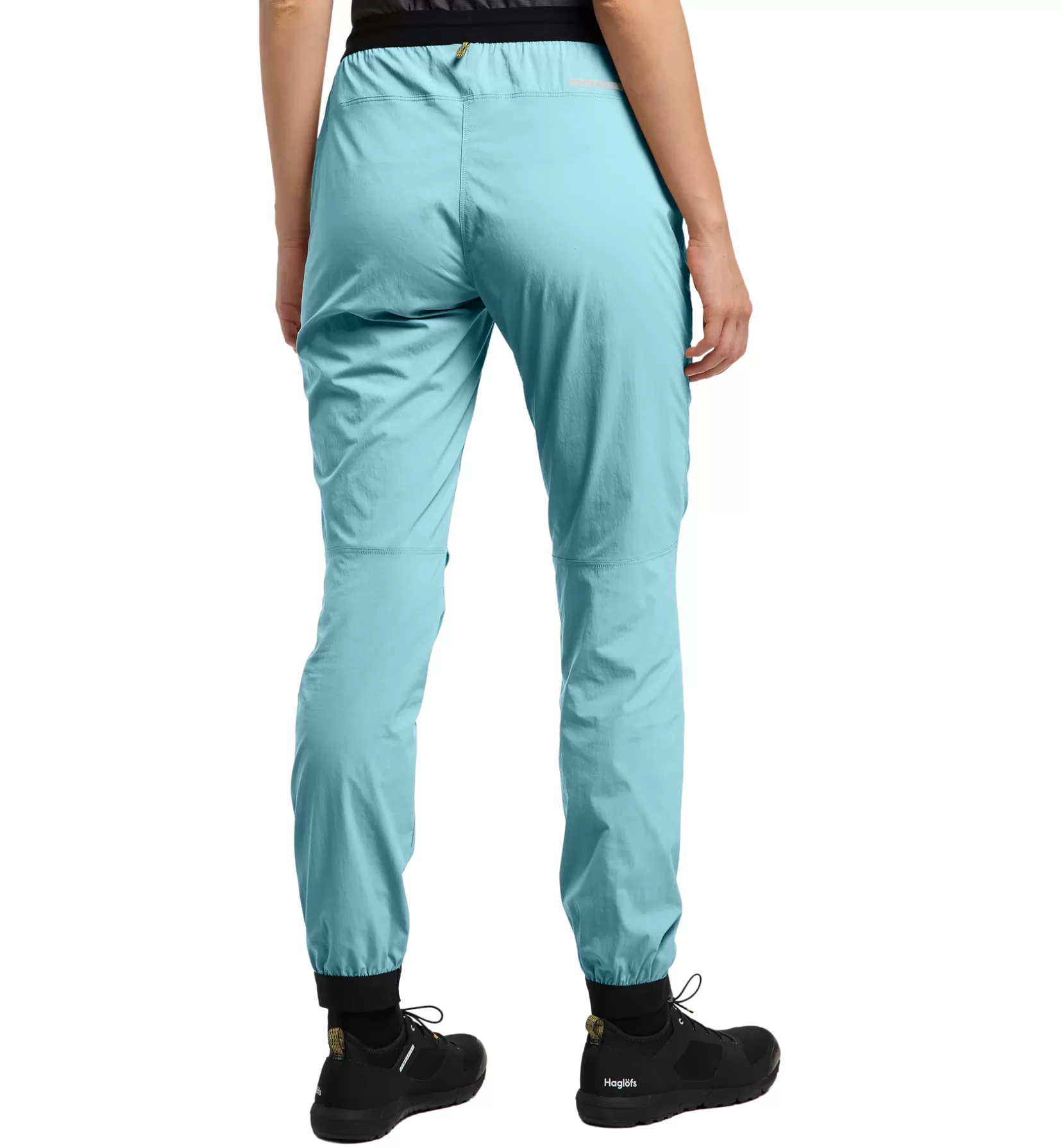 Best Sale Haglöfs L.I.M Fuse Pant Women Frost Blue