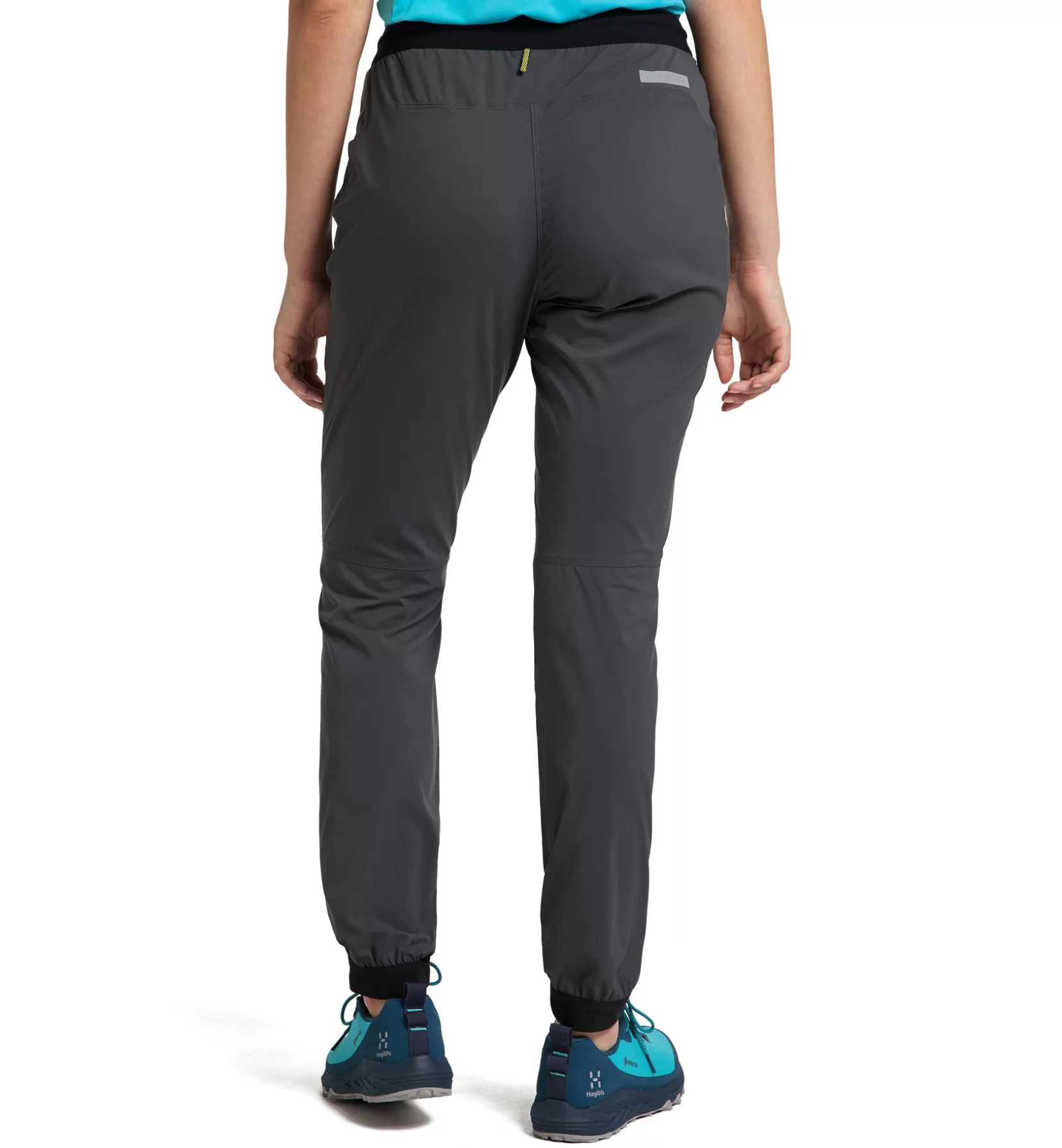 Online Haglöfs L.I.M Fuse Pant Women Magnetite