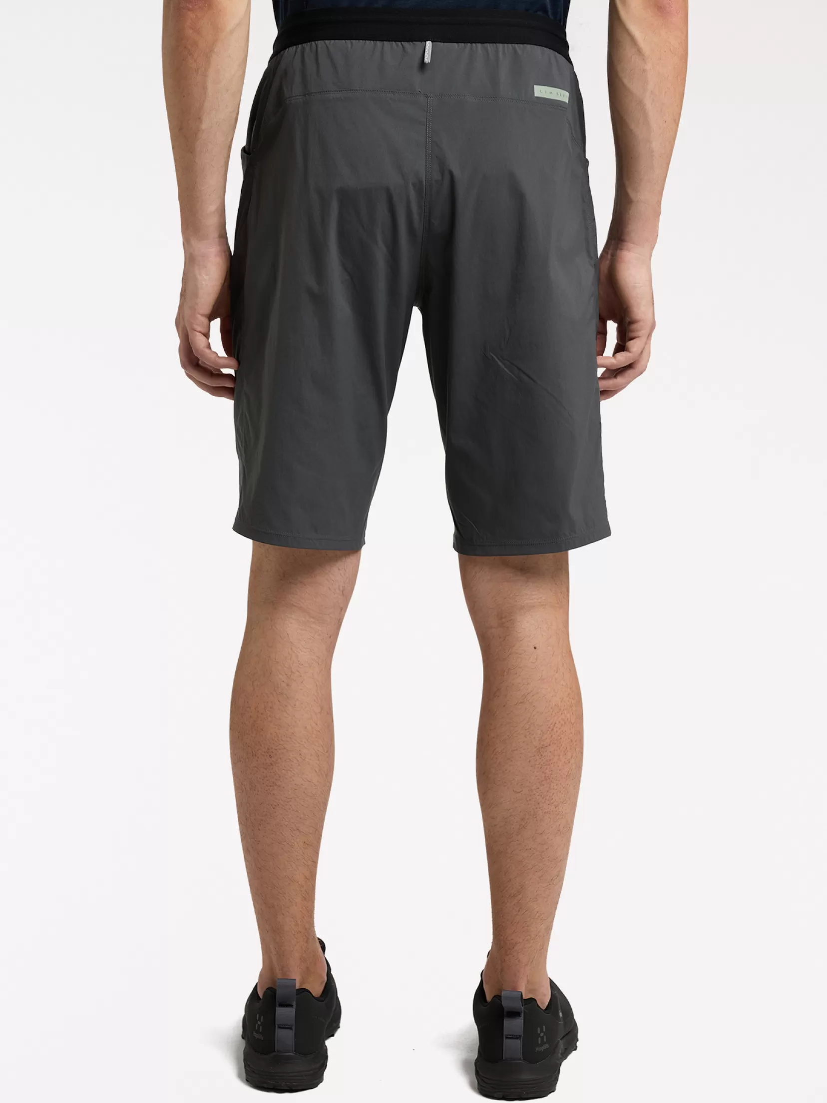 Discount Haglöfs L.I.M Fuse Shorts Men Magnetite