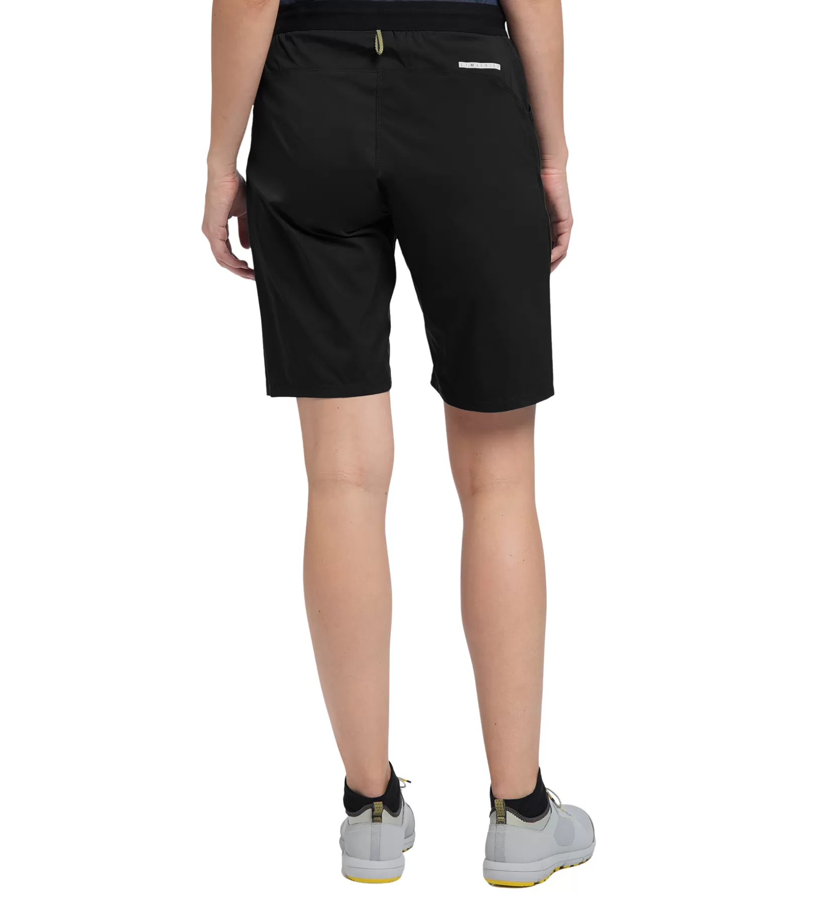 Online Haglöfs L.I.M Fuse Shorts Women True Black