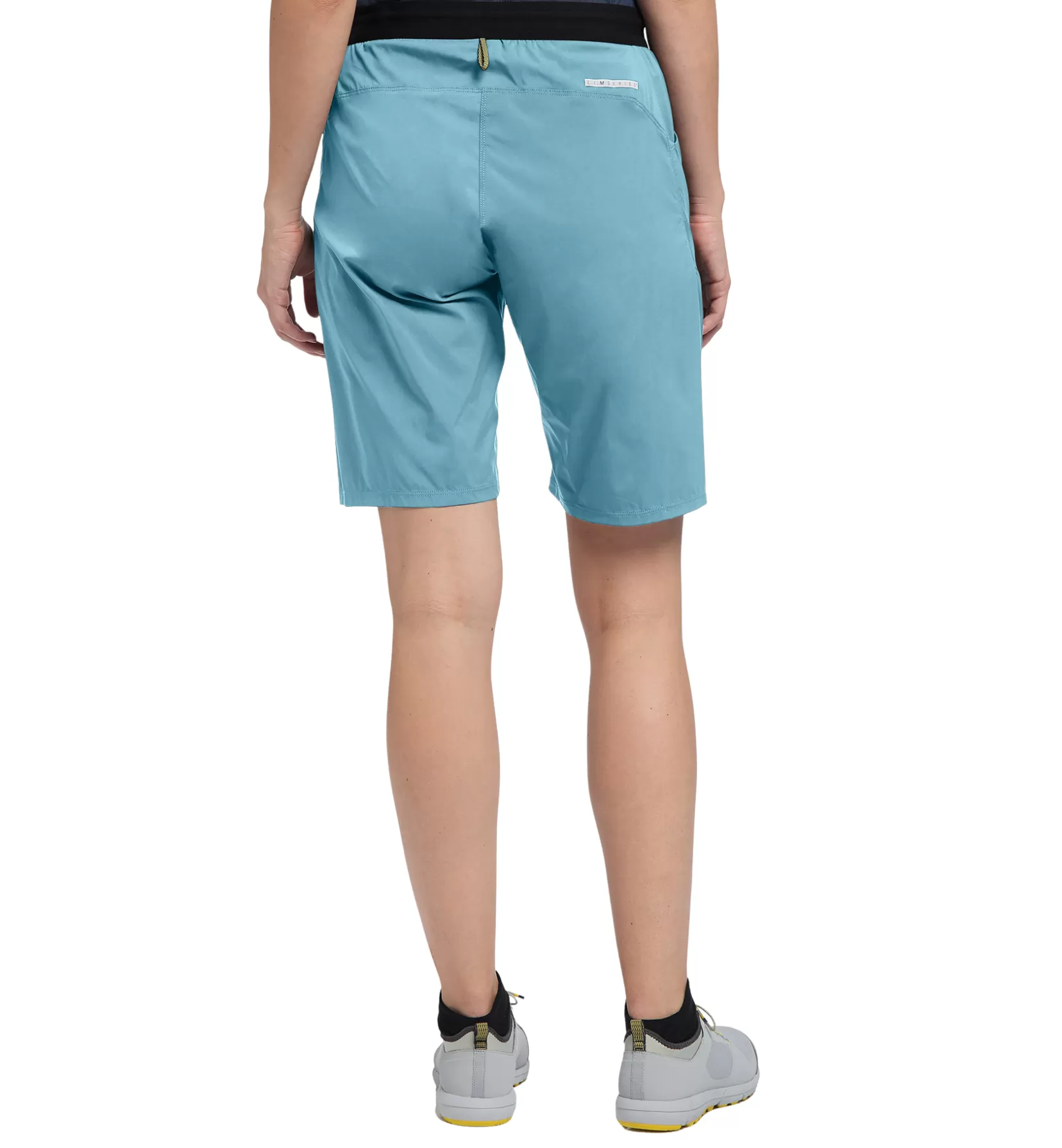 Flash Sale Haglöfs L.I.M Fuse Shorts Women Frost Blue