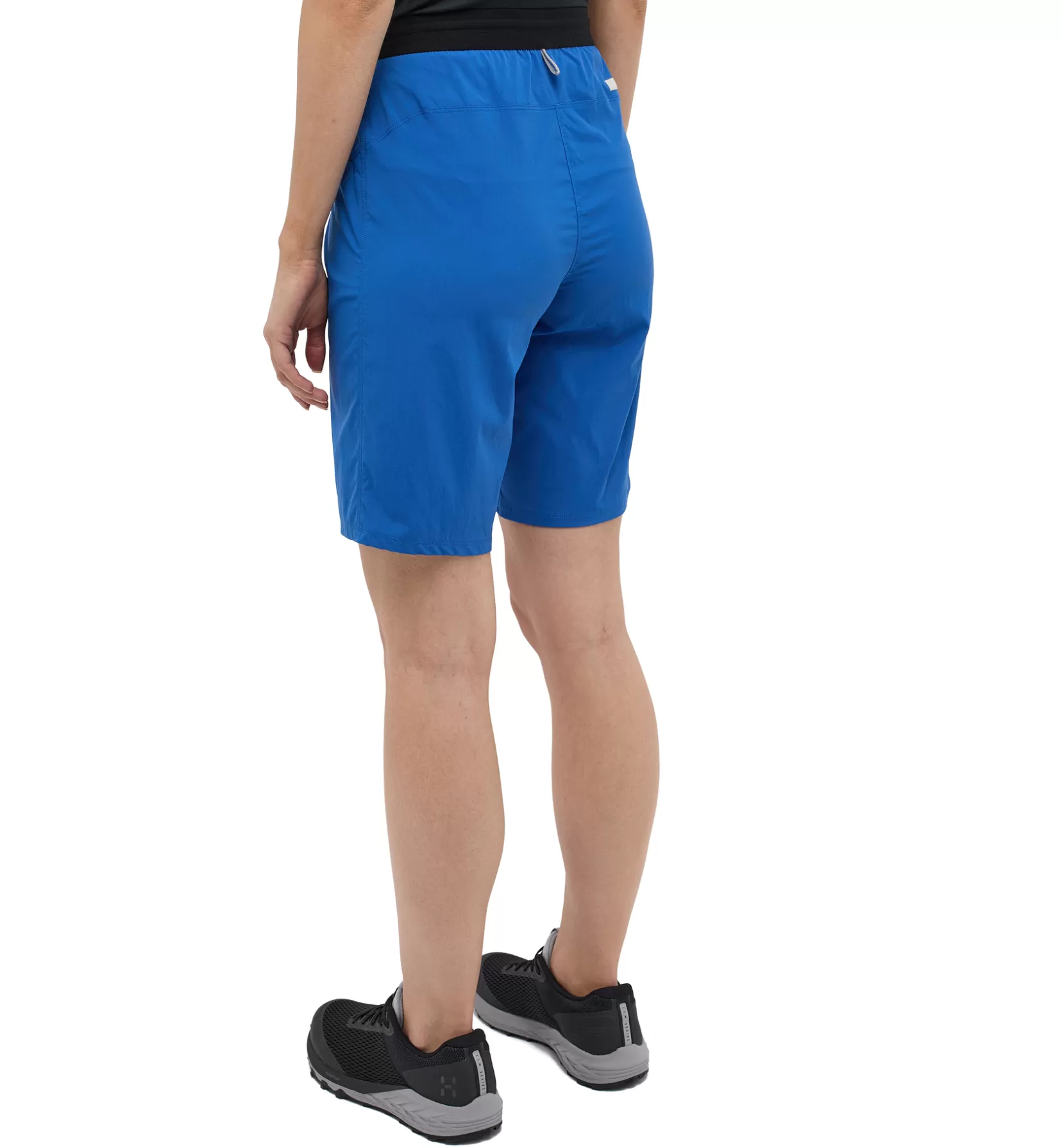 New Haglöfs L.I.M Fuse Shorts Women Electric Blue