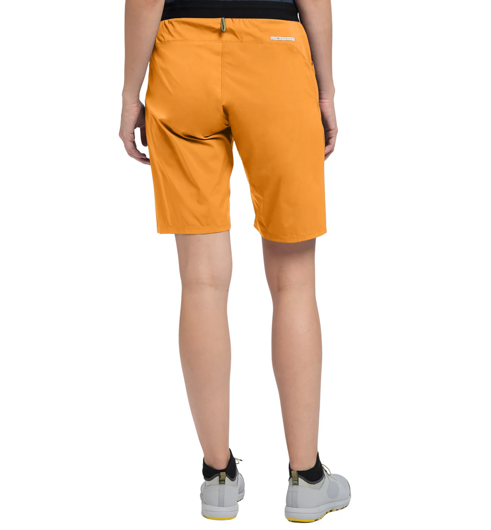Store Haglöfs L.I.M Fuse Shorts Women Desert Yellow
