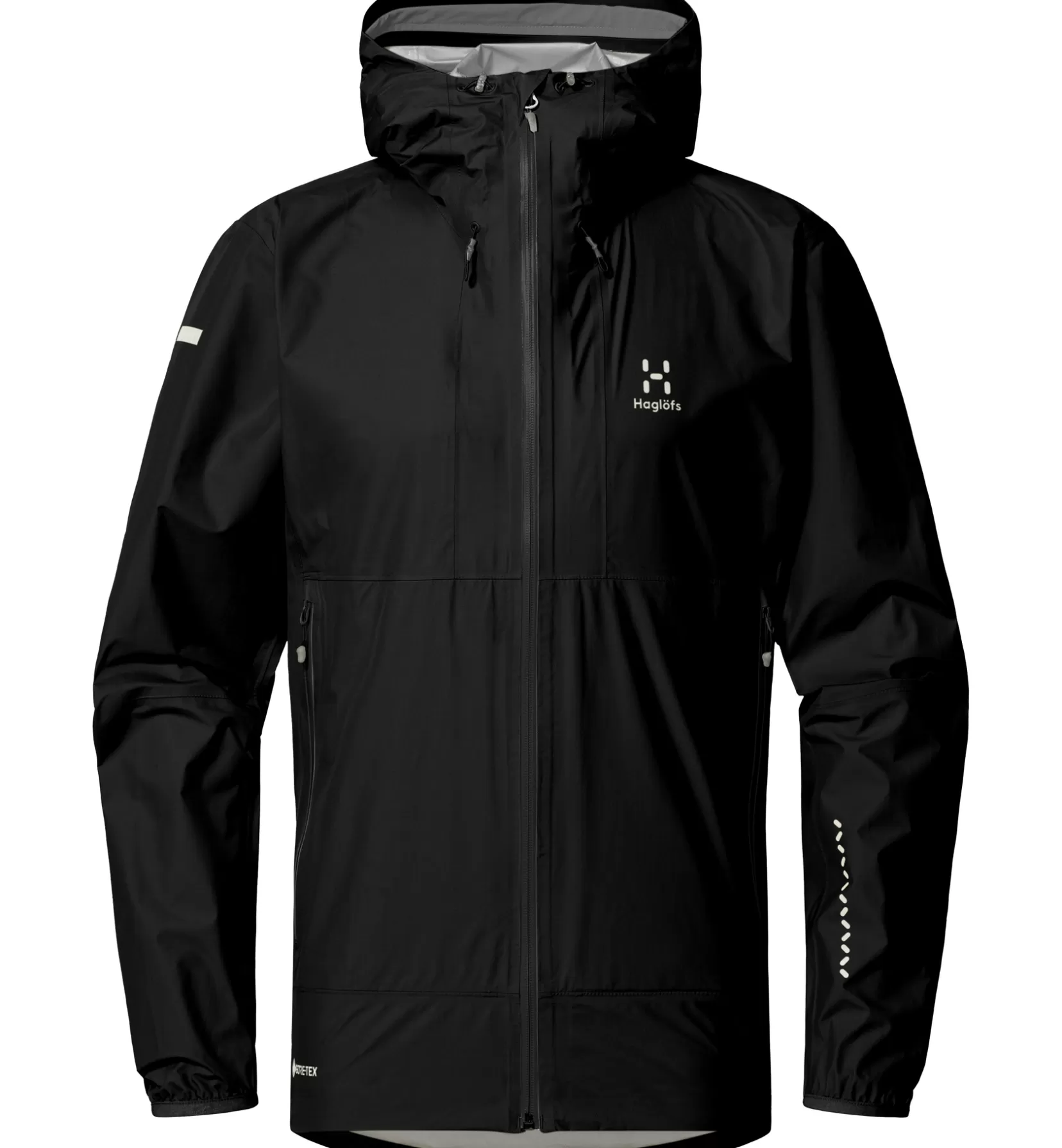 New Haglöfs L.I.M GTX II Jacket Men True Black