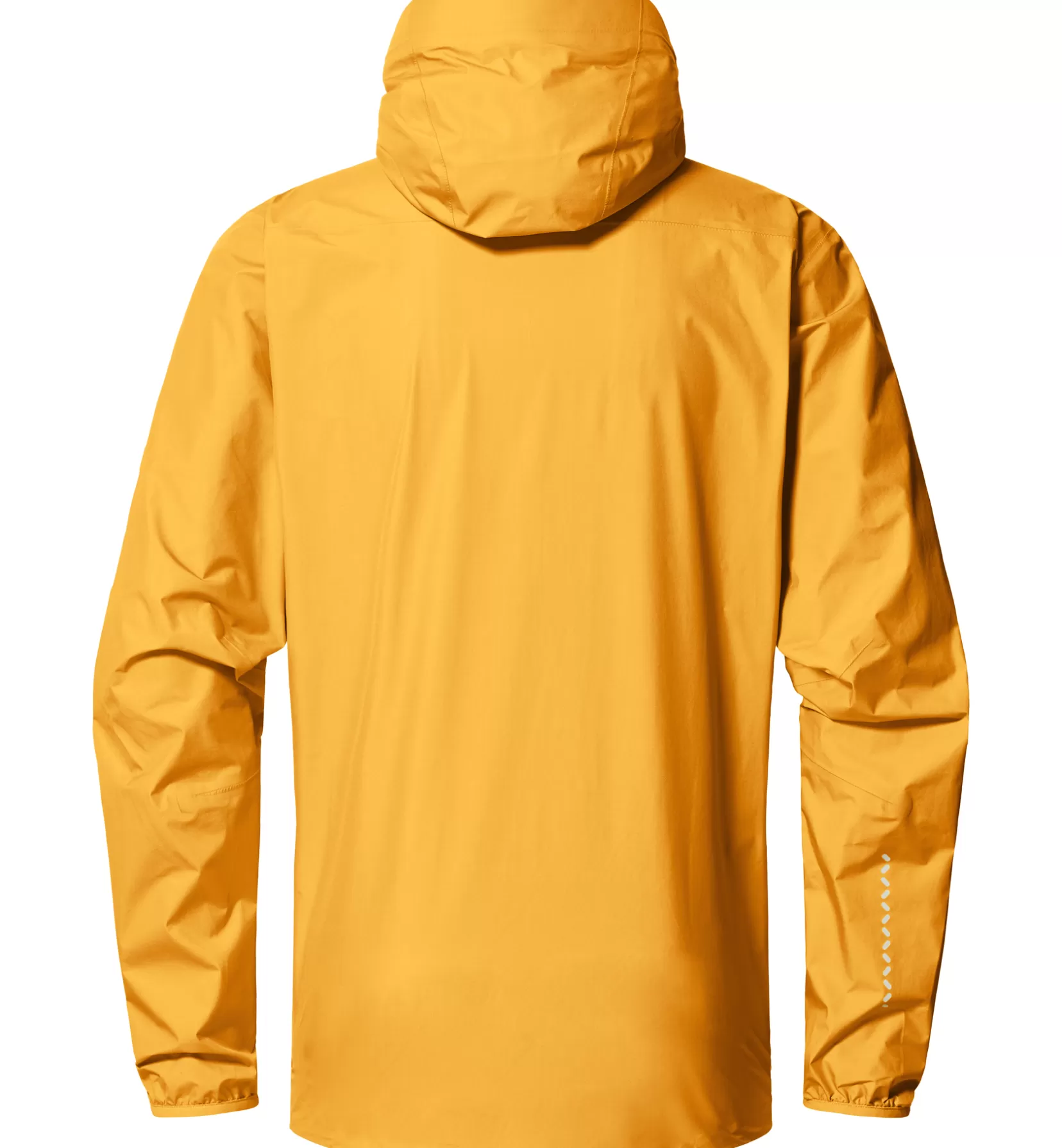 Store Haglöfs L.I.M GTX II Jacket Men Sunny Yellow