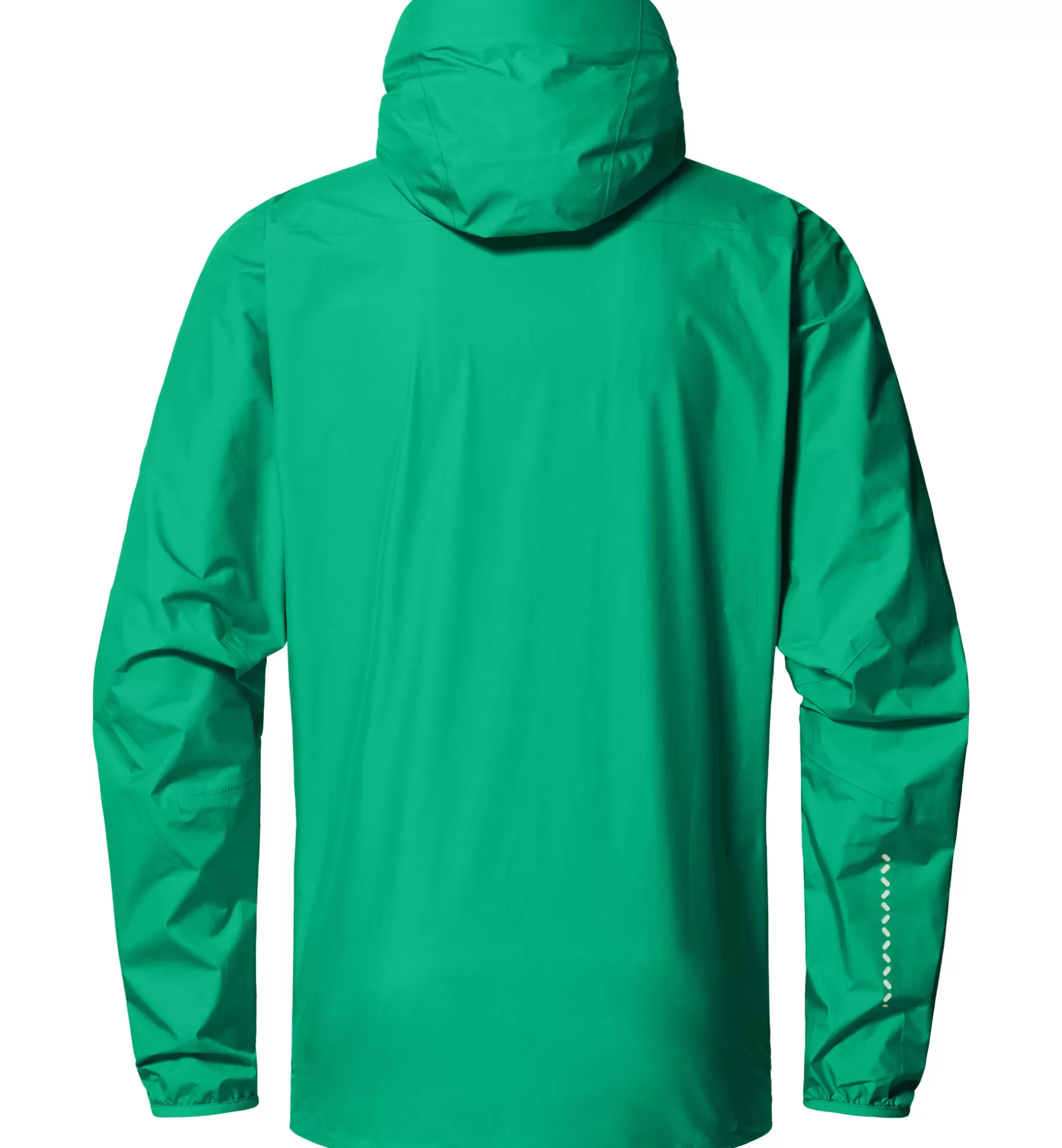 Cheap Haglöfs L.I.M GTX II Jacket Men Jelly Green