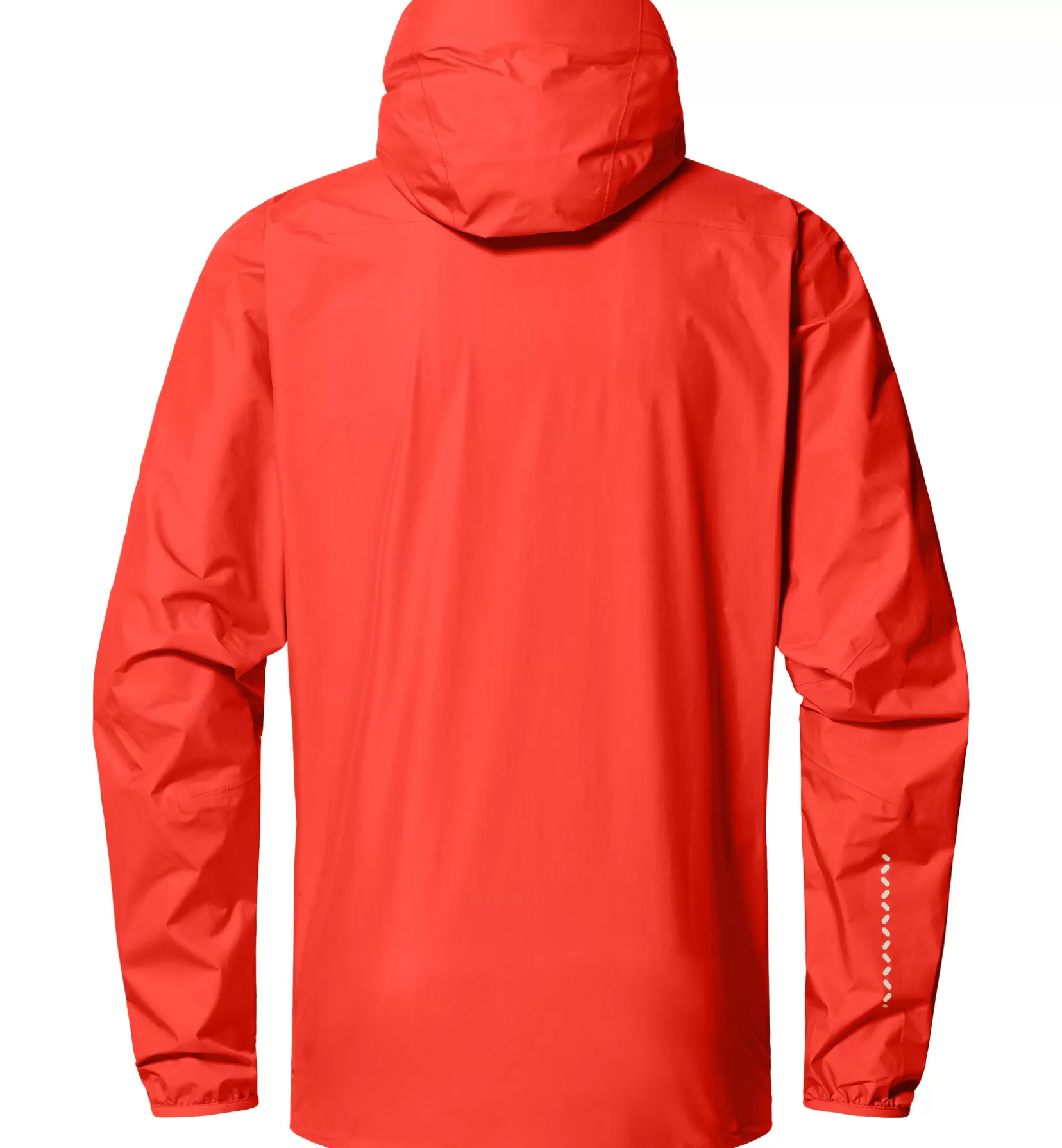 New Haglöfs L.I.M GTX II Jacket Men Habanero