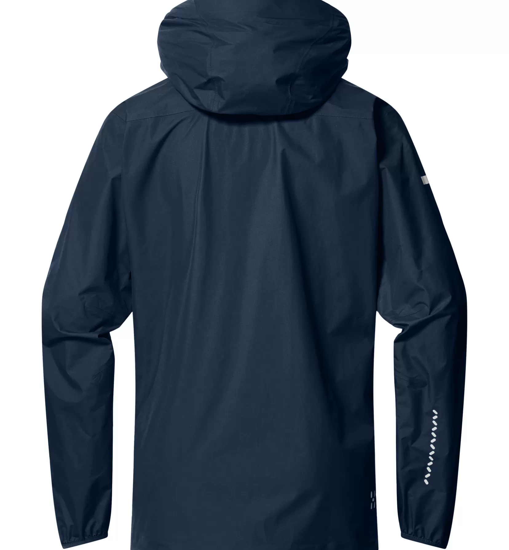 Best Haglöfs L.I.M GTX II Jacket Women Tarn Blue
