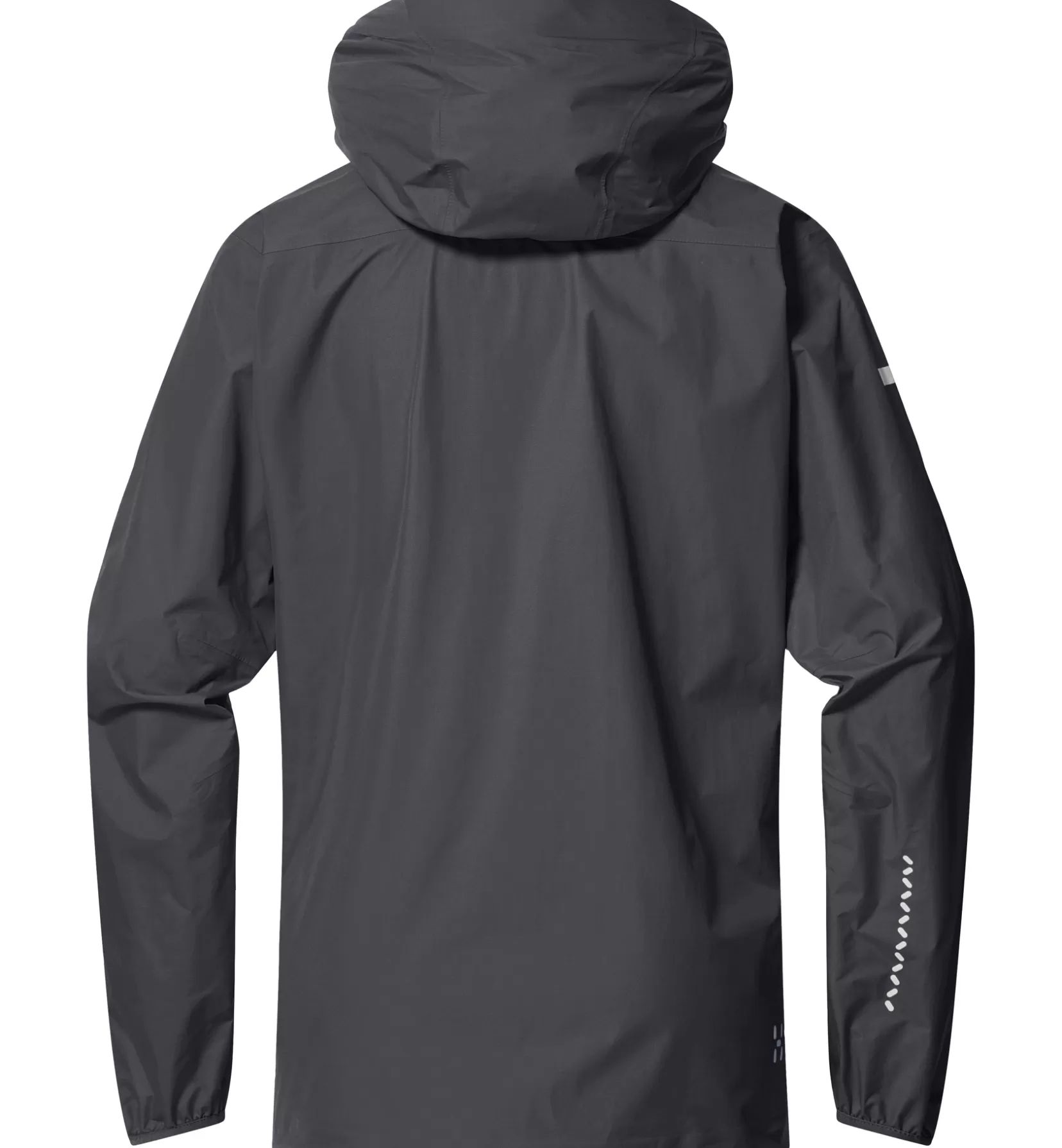 Discount Haglöfs L.I.M GTX II Jacket Women Magnetite
