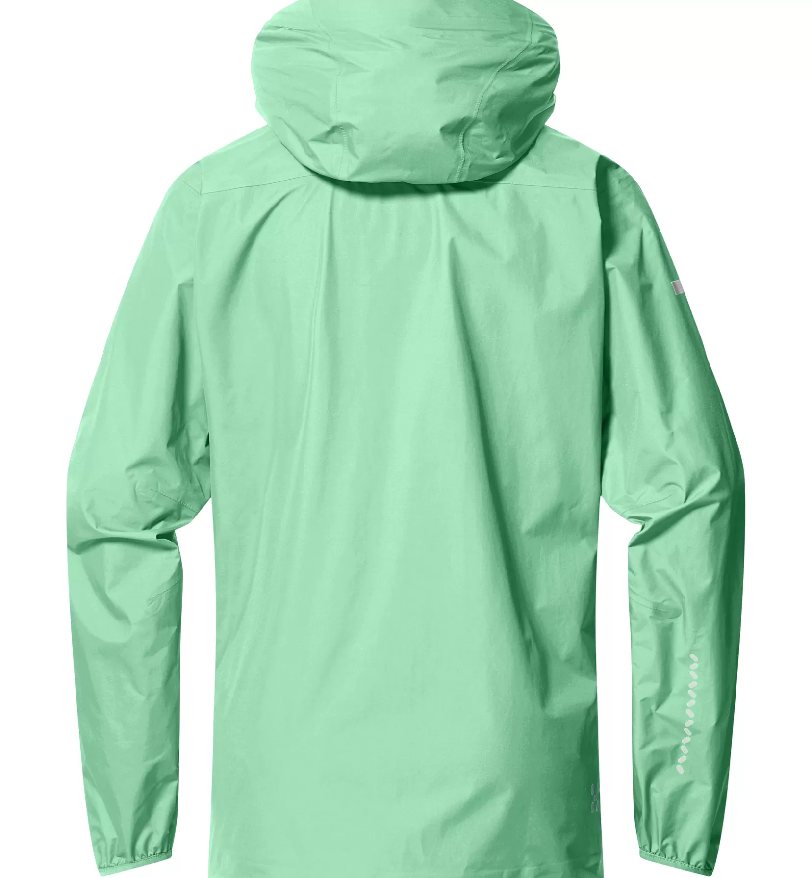 Flash Sale Haglöfs L.I.M GTX II Jacket Women Mint Stone