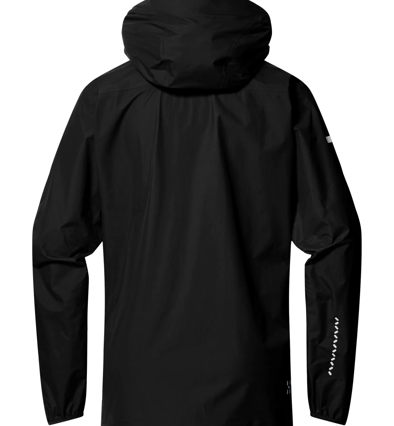 Online Haglöfs L.I.M GTX II Jacket Women True Black