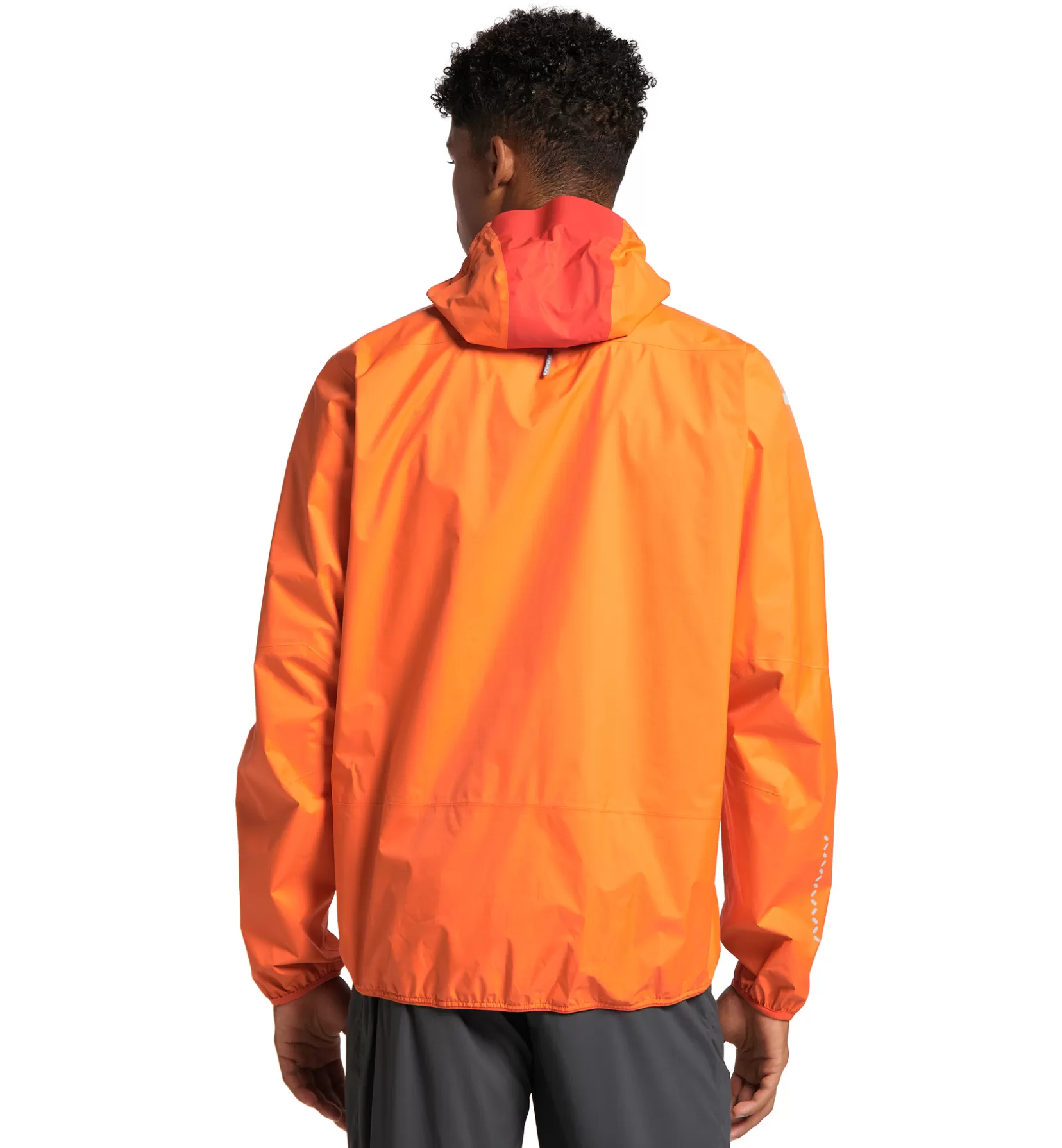 Hot Haglöfs L.I.M GTX Jacket Men Flame Orange/Habanero