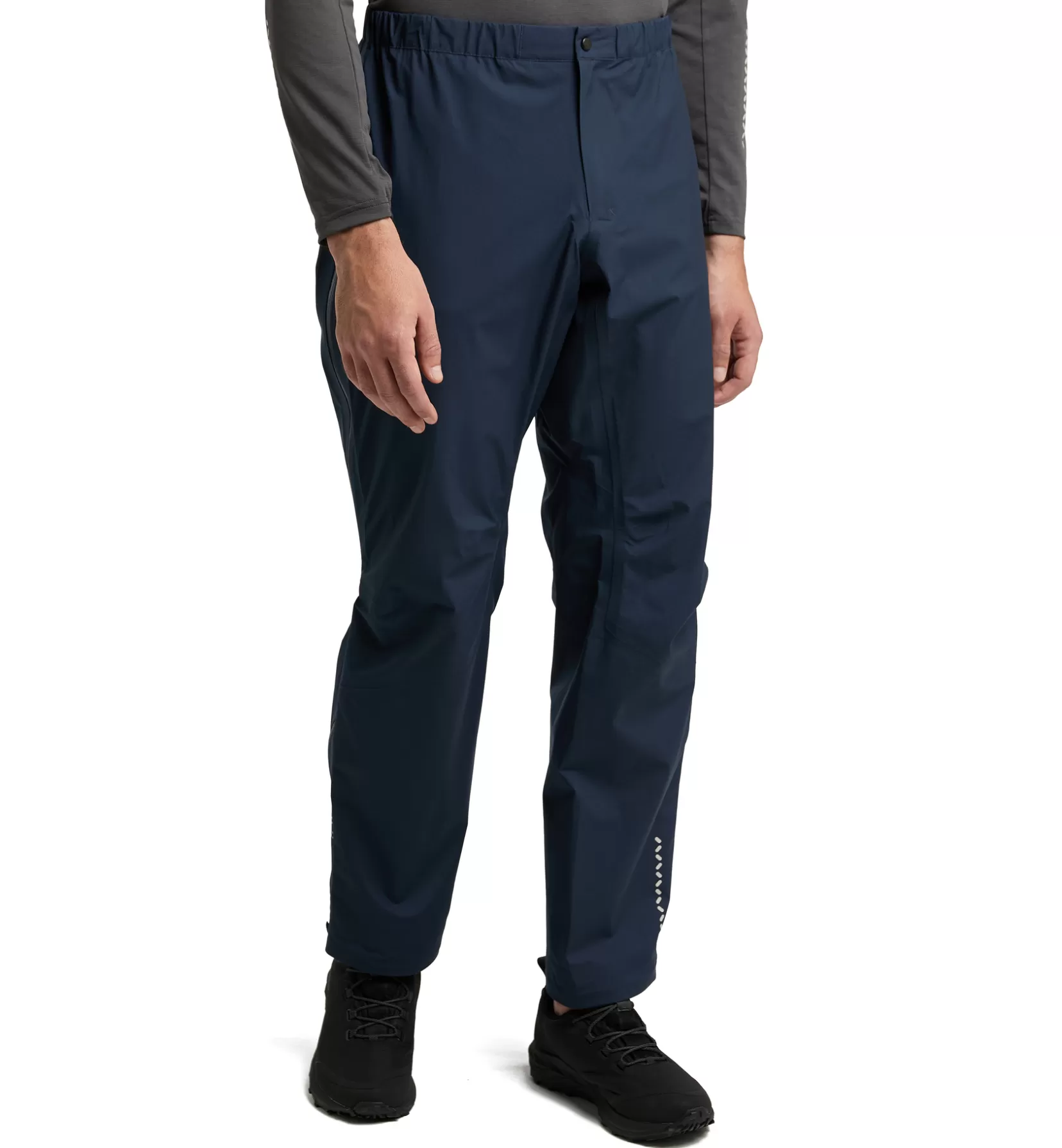 Clearance Haglöfs L.I.M GTX Pant Men Tarn Blue