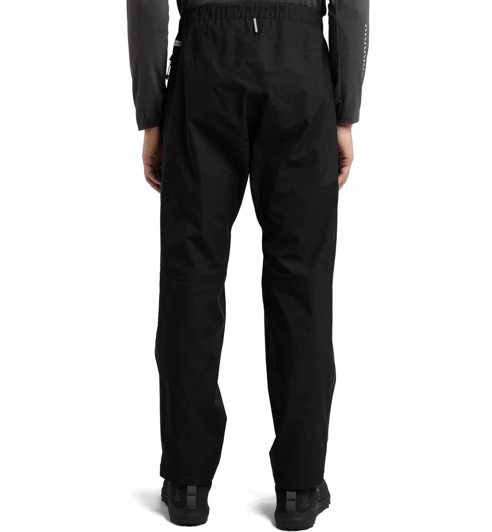 Outlet Haglöfs L.I.M GTX Pant Men True Black