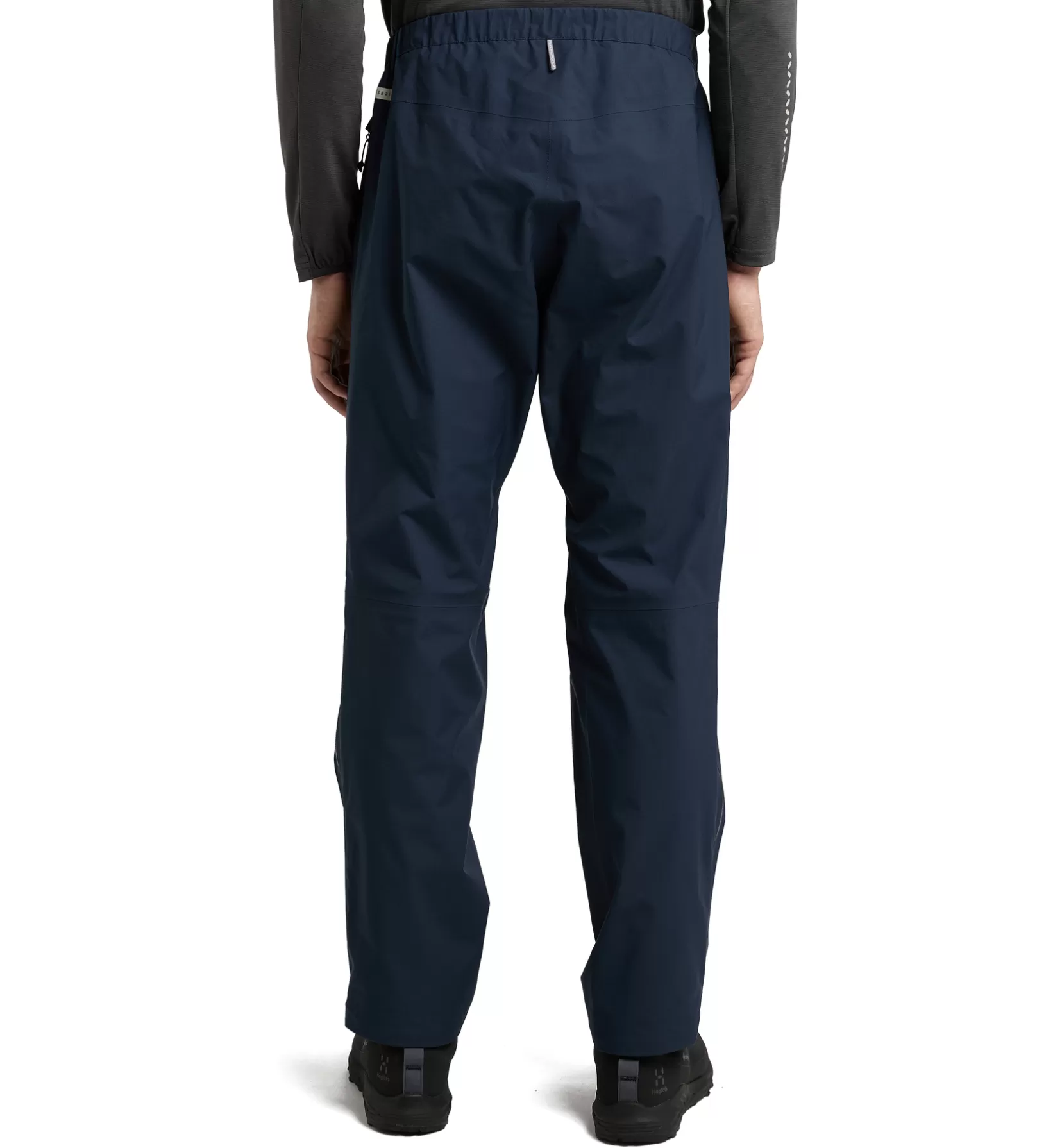 Clearance Haglöfs L.I.M GTX Pant Men Tarn Blue