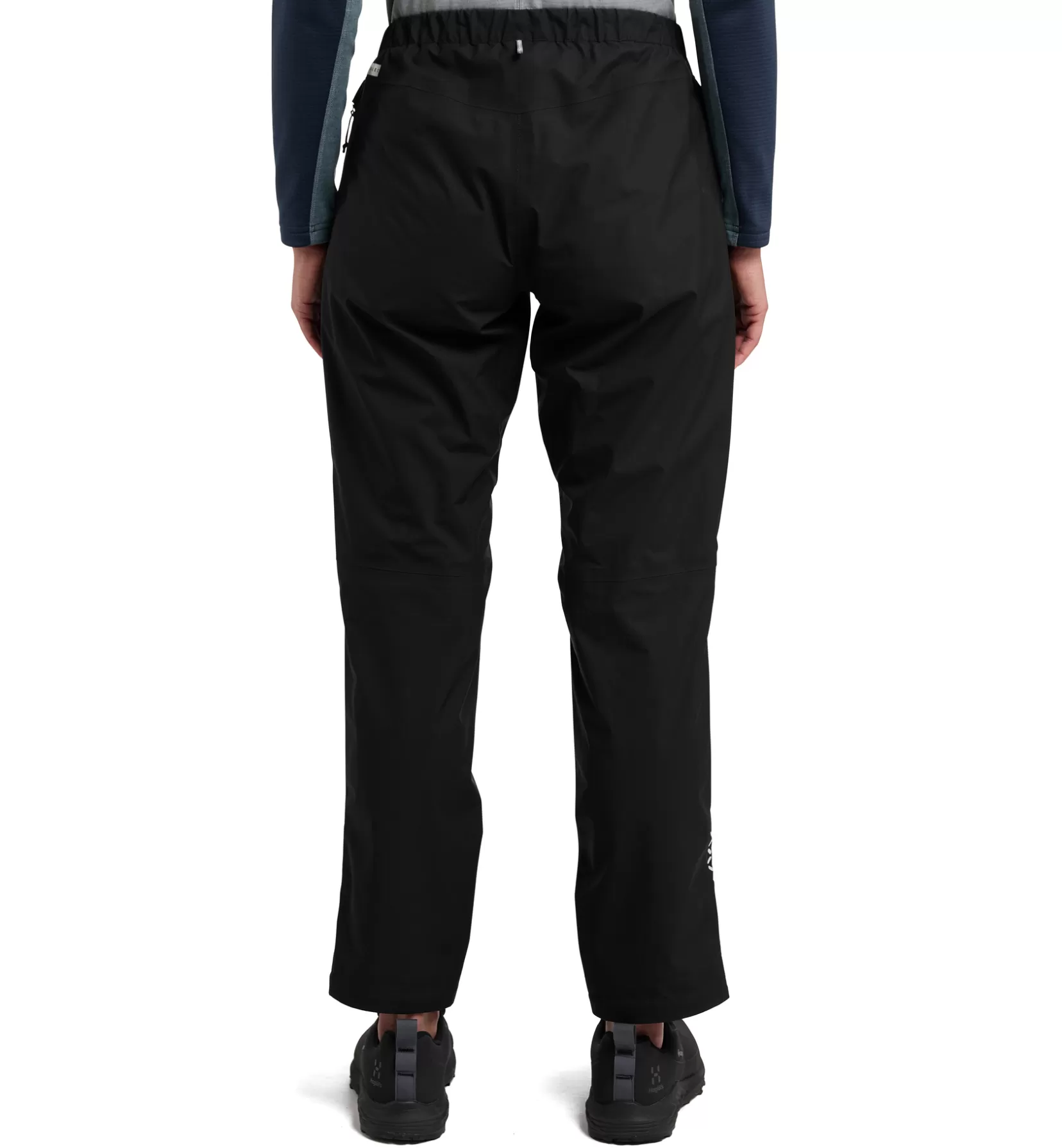 Fashion Haglöfs L.I.M GTX Pant Women True Black