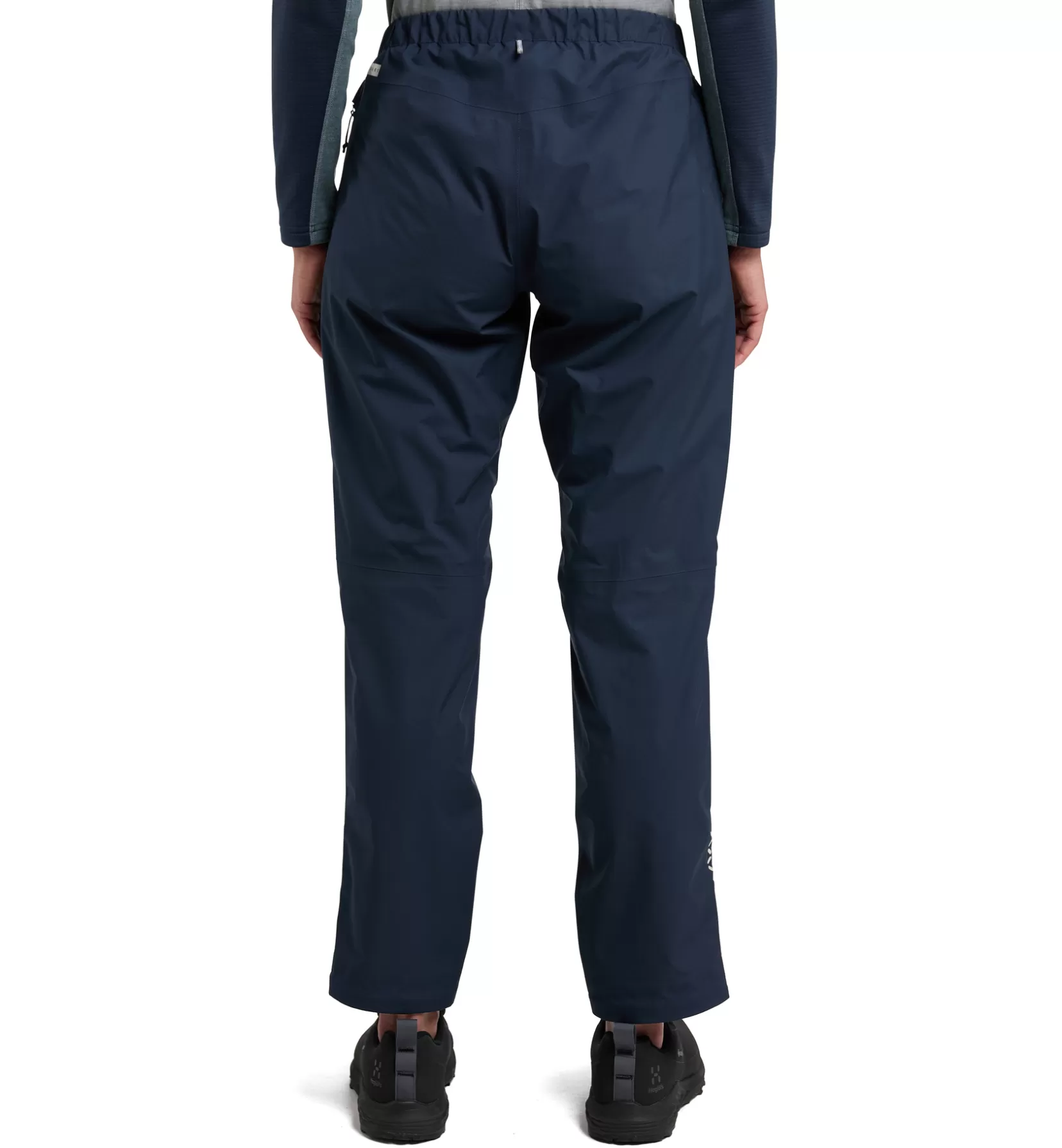 Flash Sale Haglöfs L.I.M GTX Pant Women Tarn Blue