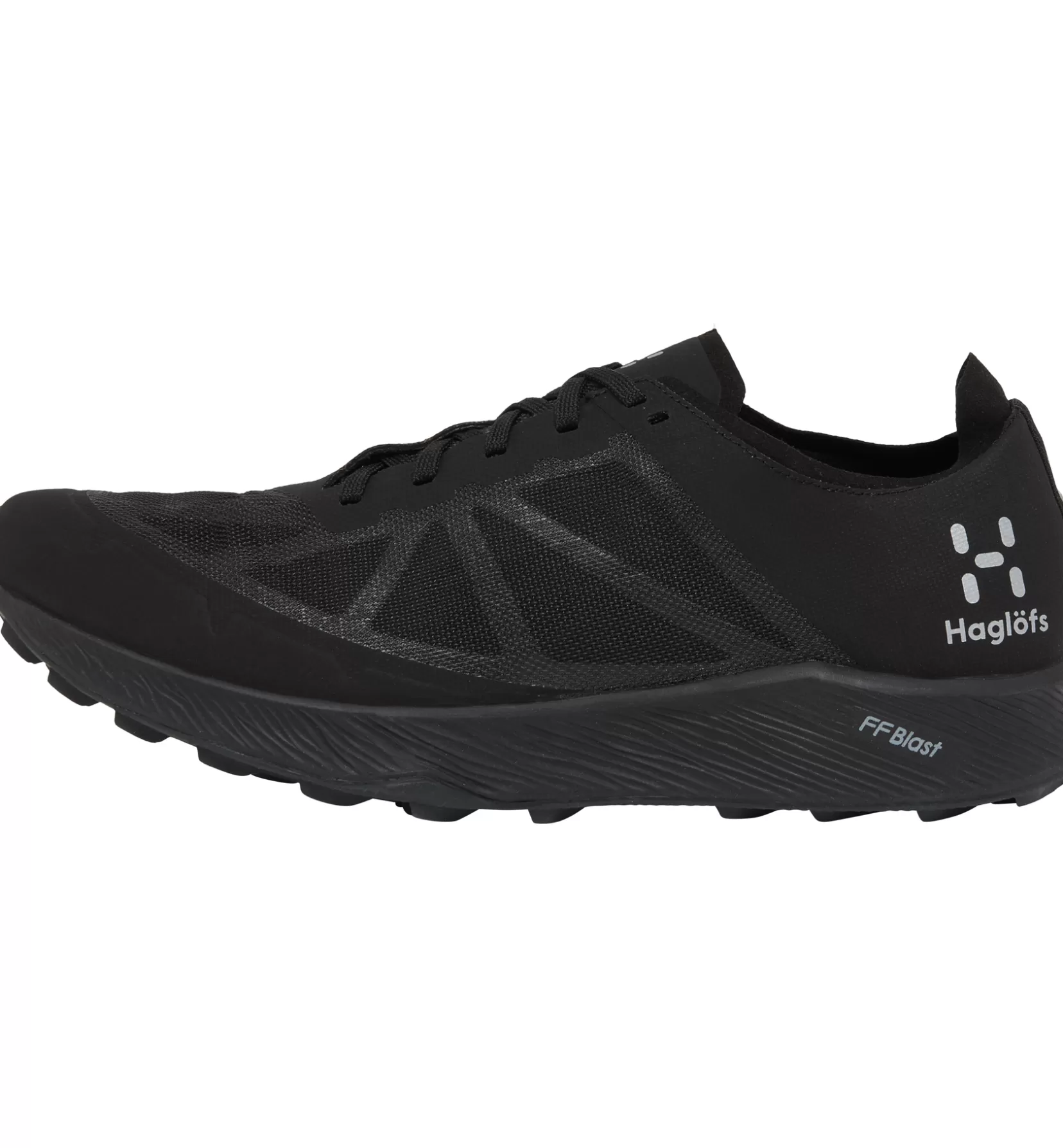 Flash Sale Haglöfs L.I.M Intense Trail Low Men True Black