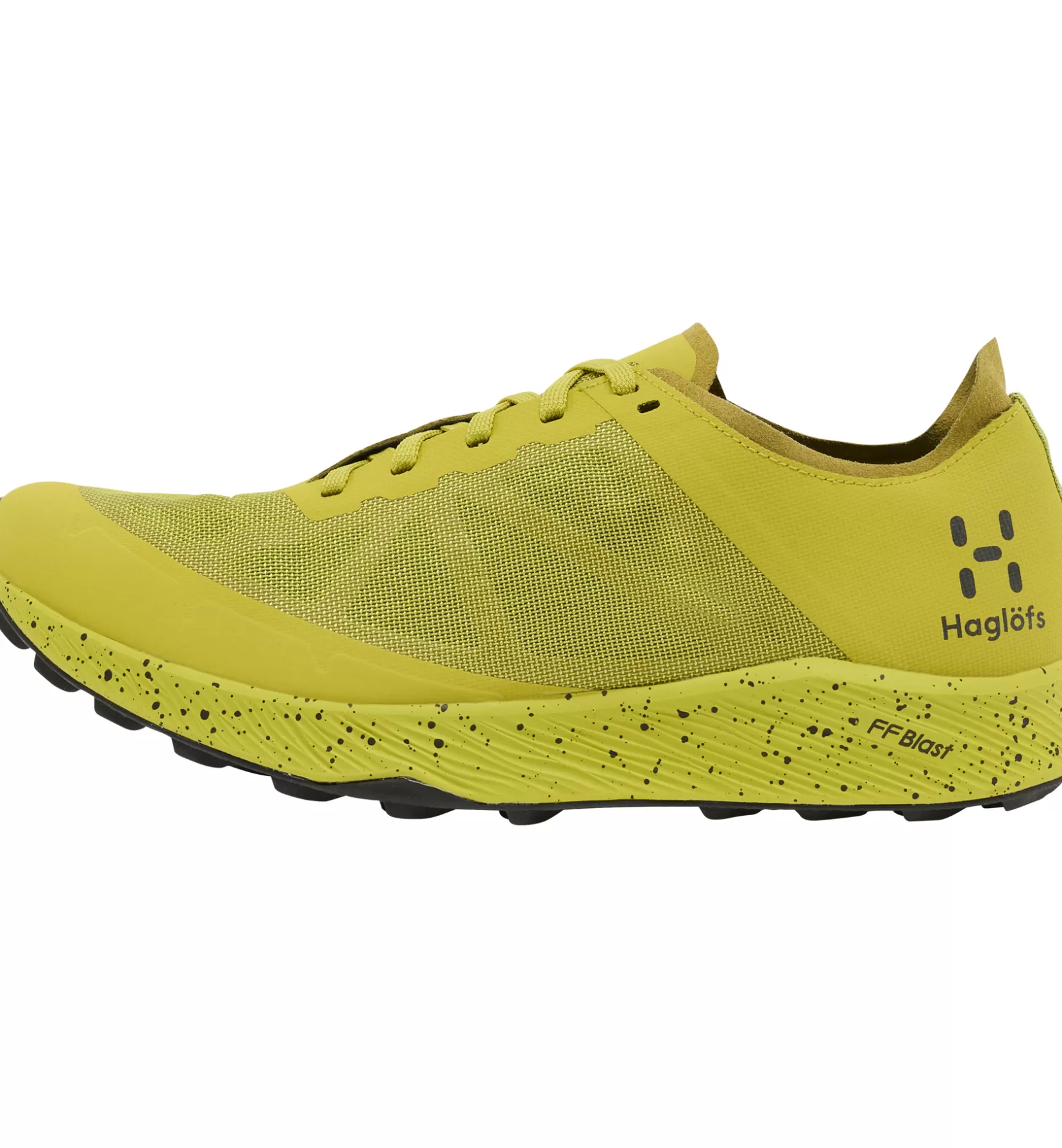 Sale Haglöfs L.I.M Intense Trail Low Men Aurora