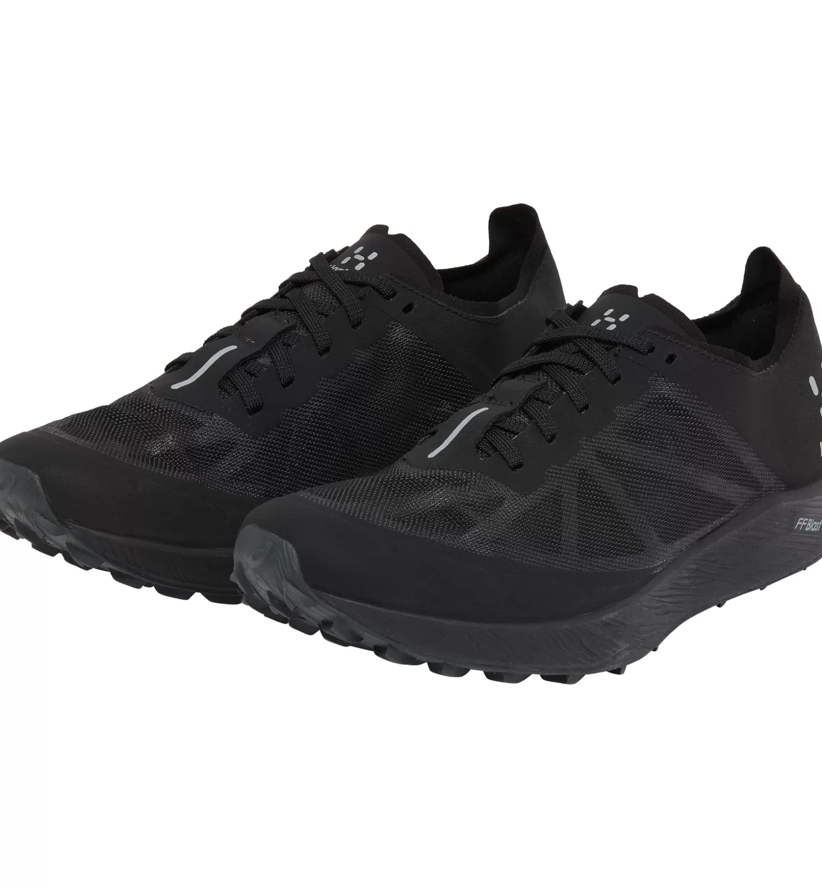 Flash Sale Haglöfs L.I.M Intense Trail Low Men True Black