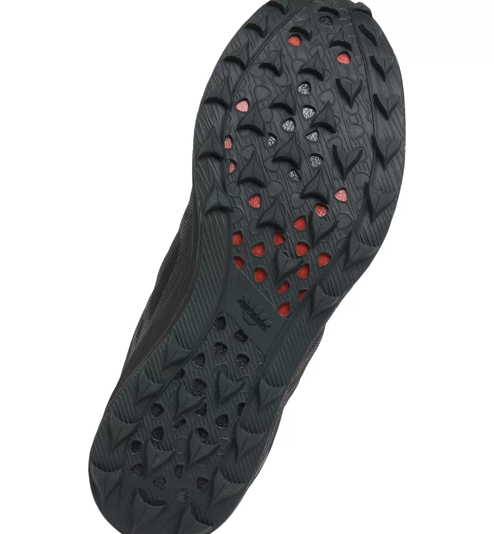 Hot Haglöfs L.I.M Intense Trail Low Women True Black