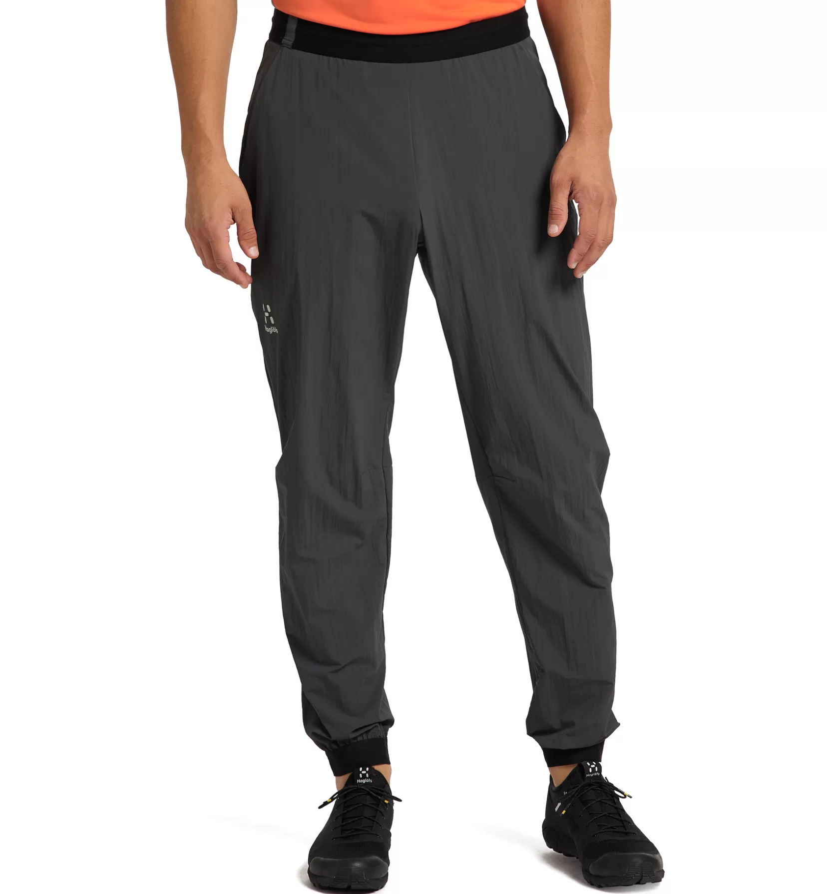 Discount Haglöfs L.I.M Lite Pant Men Magnetite